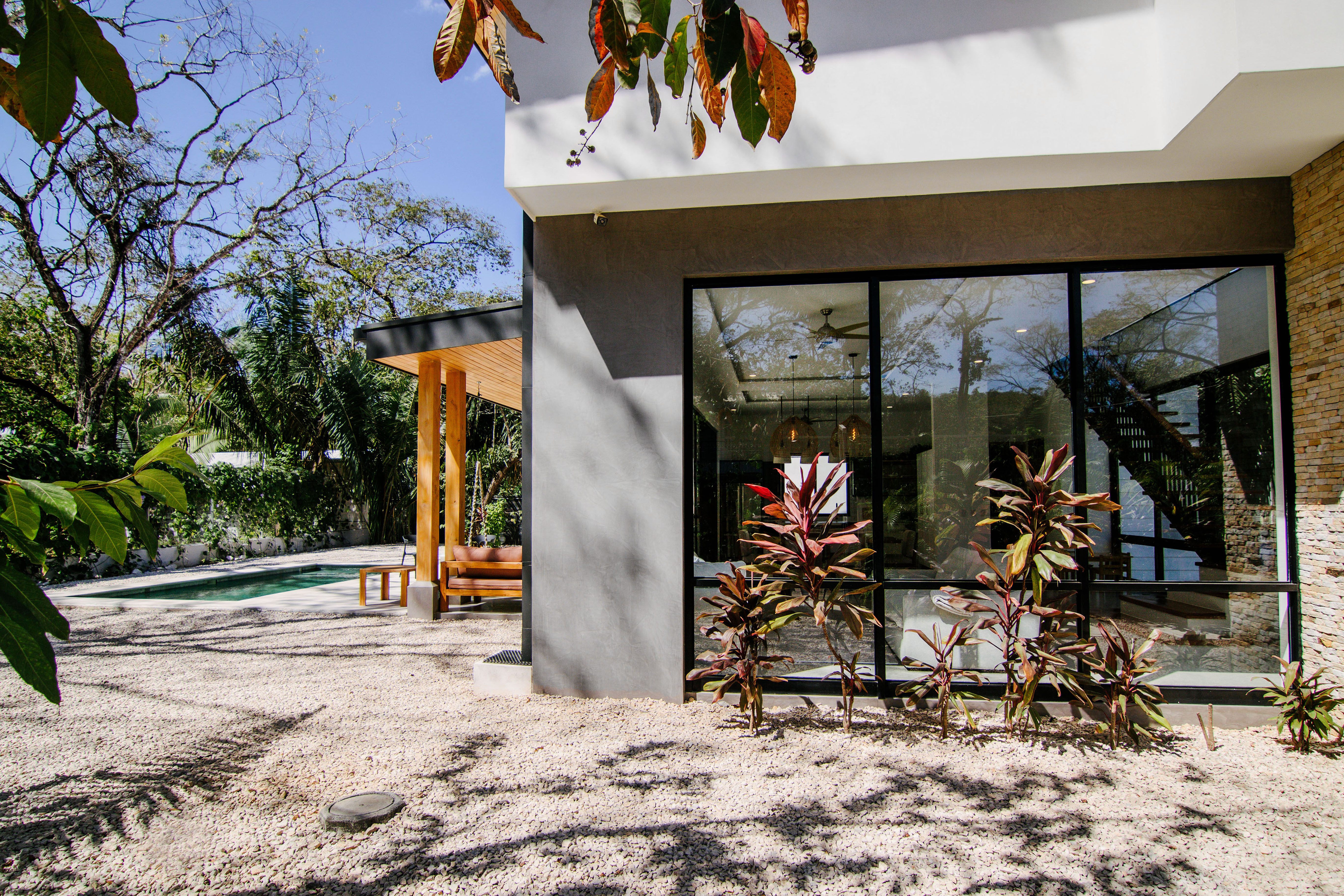3 bed Single Family Homes For Sale in Nosara, Guanacaste - thumb 6