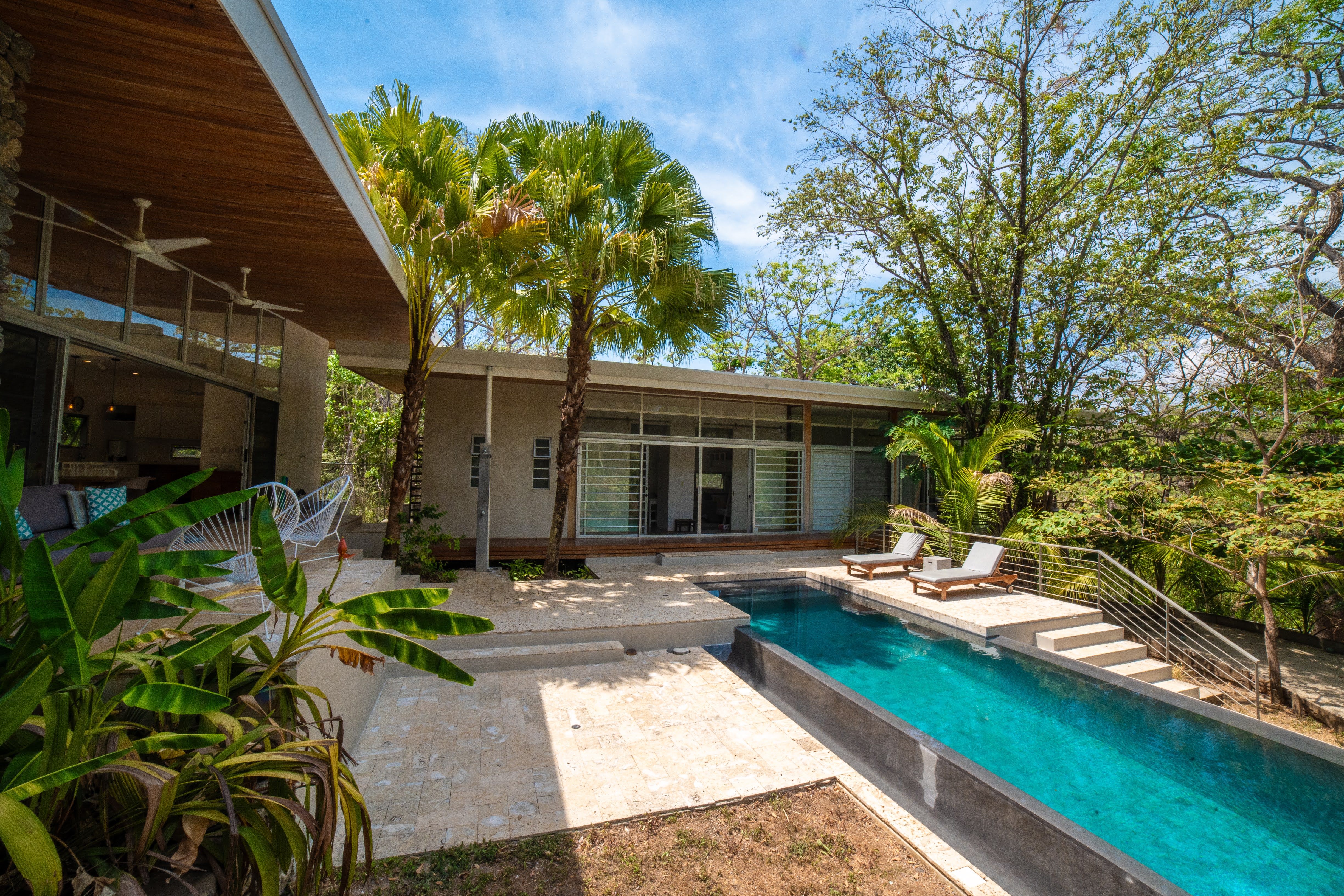 5 bed Single Family Homes For Sale in Nosara, Guanacaste - thumb 10