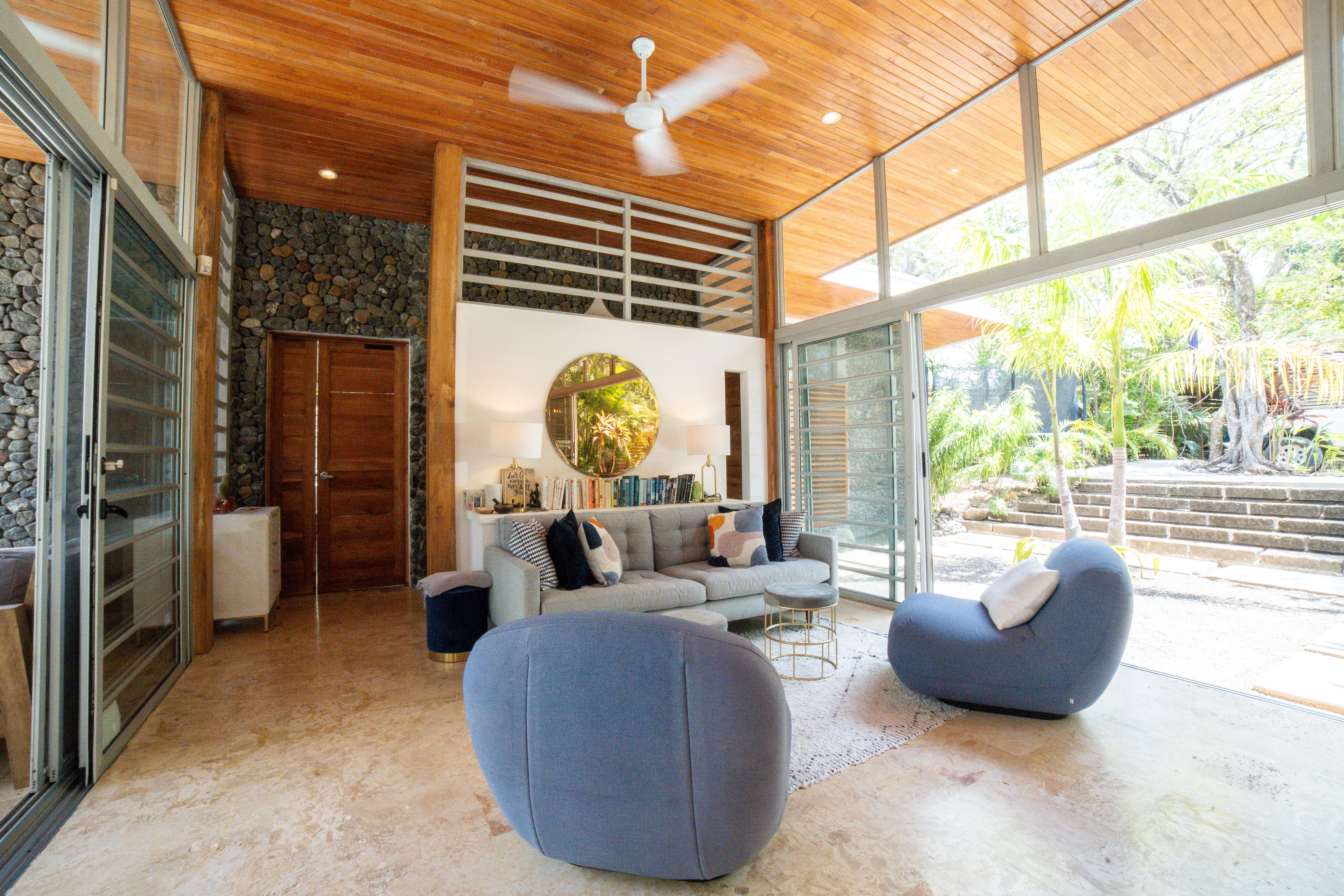 5 bed Single Family Homes For Sale in Nosara, Guanacaste - thumb 7