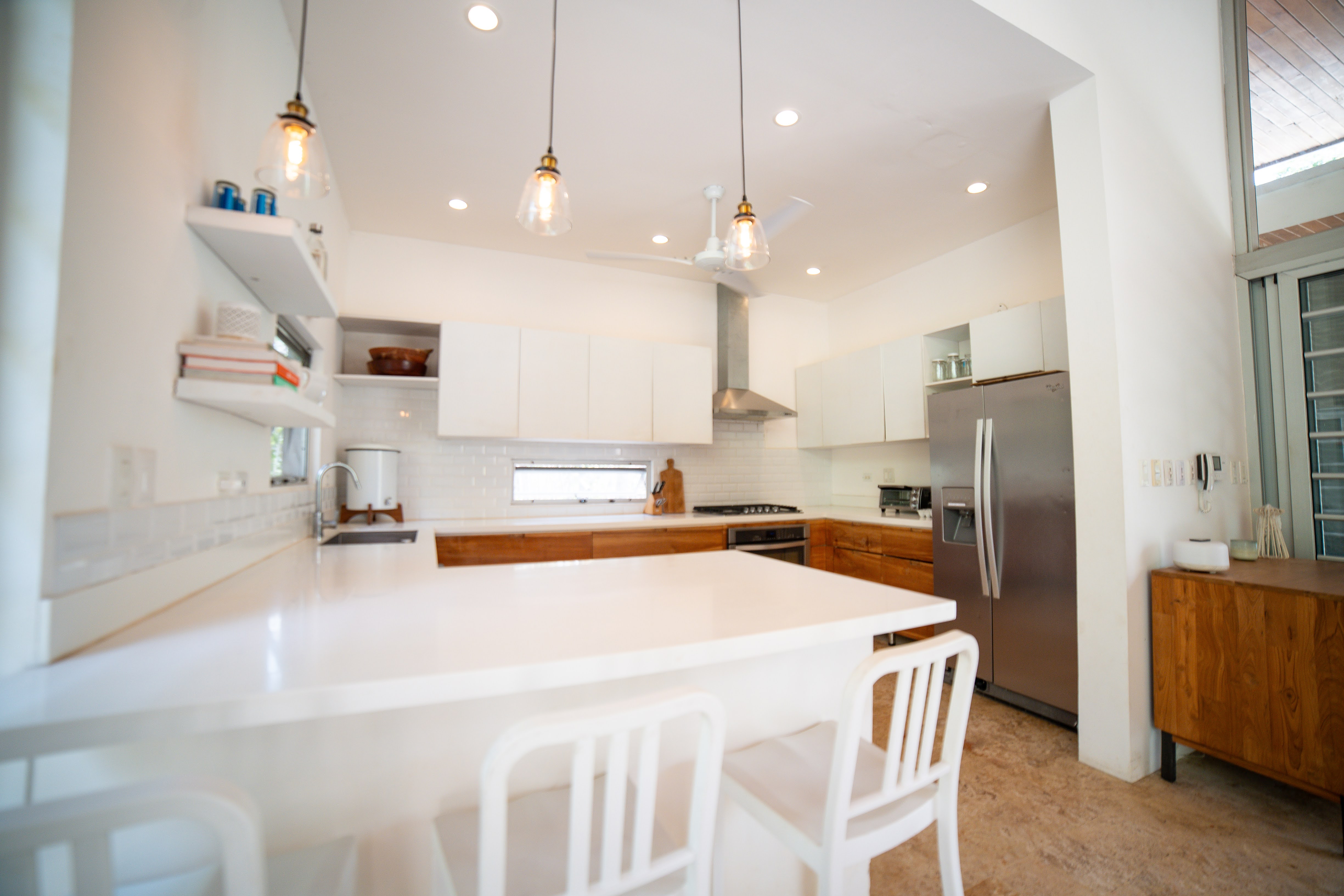 5 bed Single Family Homes For Sale in Nosara, Guanacaste - thumb 3