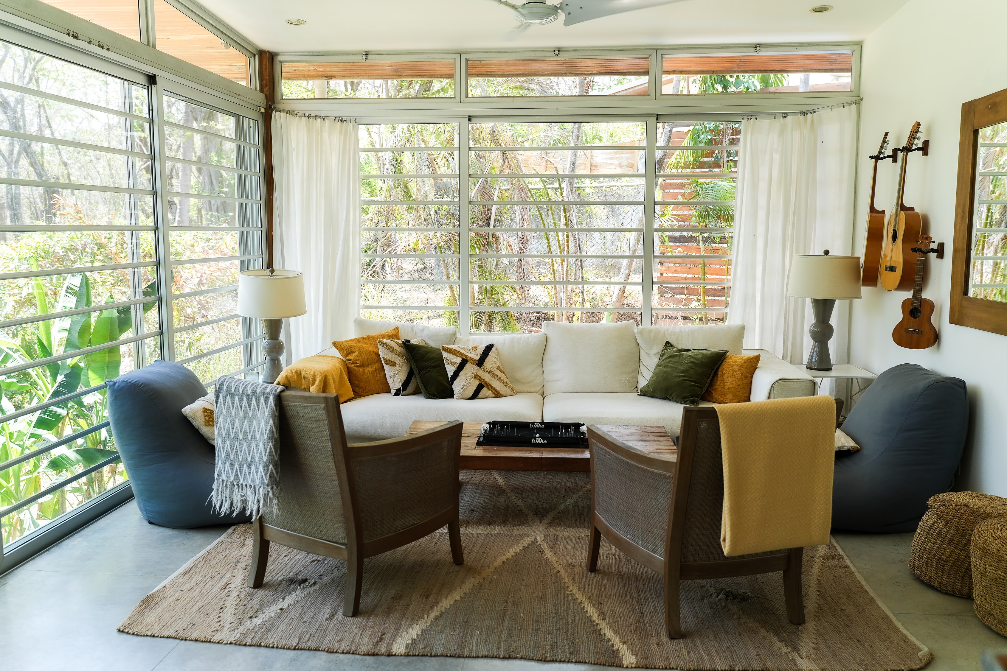 5 bed Single Family Homes For Sale in Nosara, Guanacaste - thumb 20