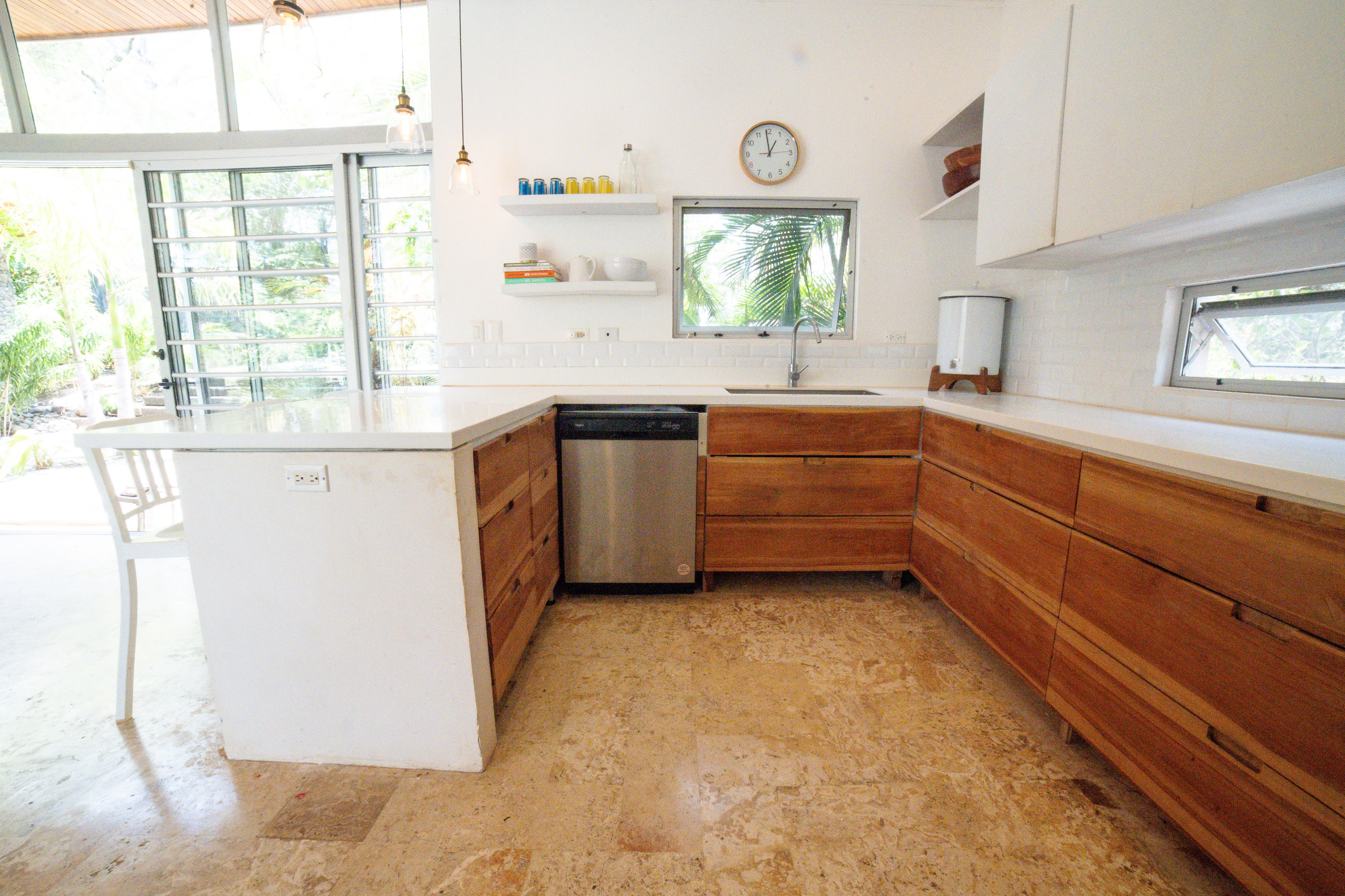 5 bed Single Family Homes For Sale in Nosara, Guanacaste - thumb 4