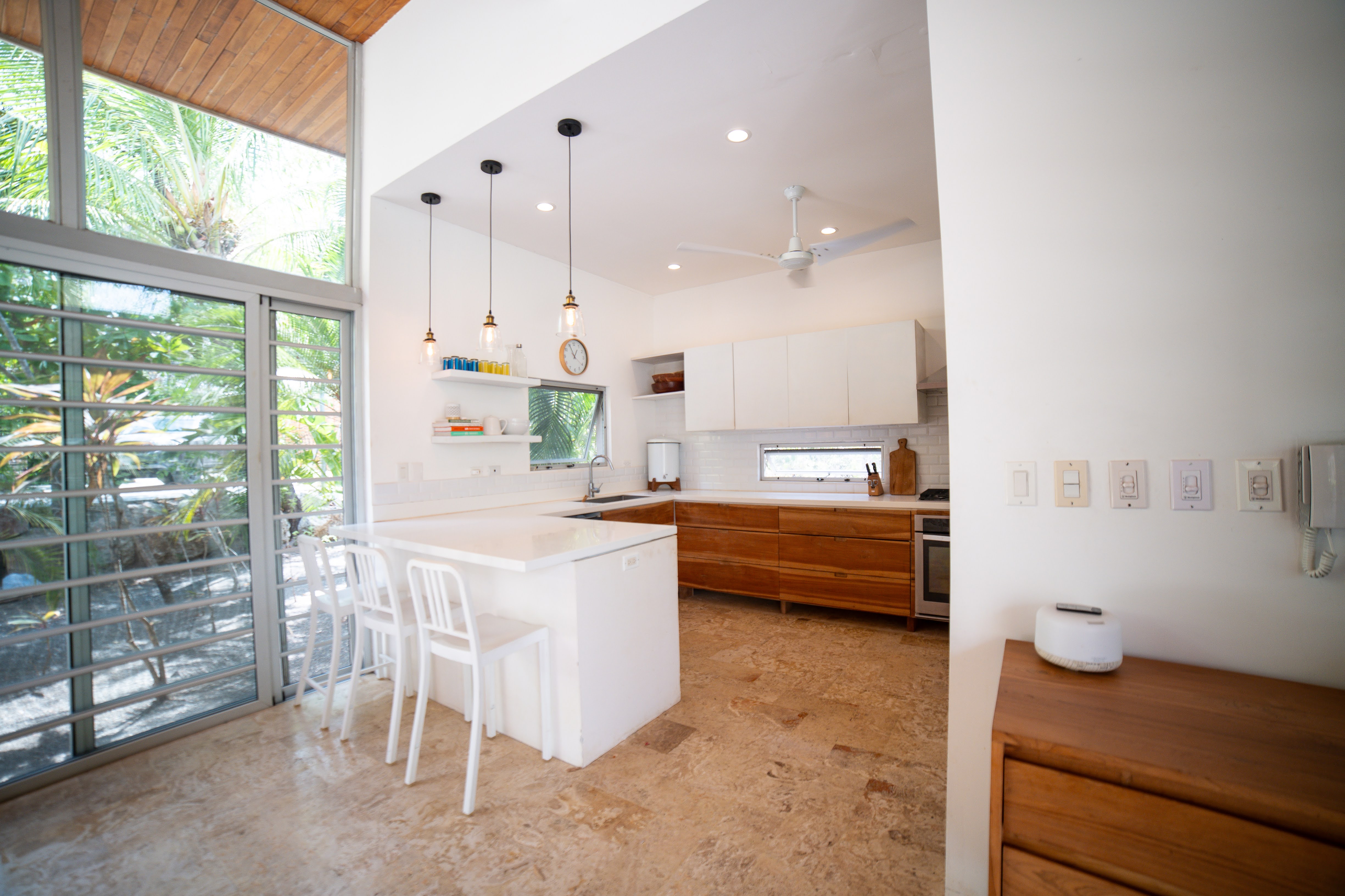 5 bed Single Family Homes For Sale in Nosara, Guanacaste - thumb 2