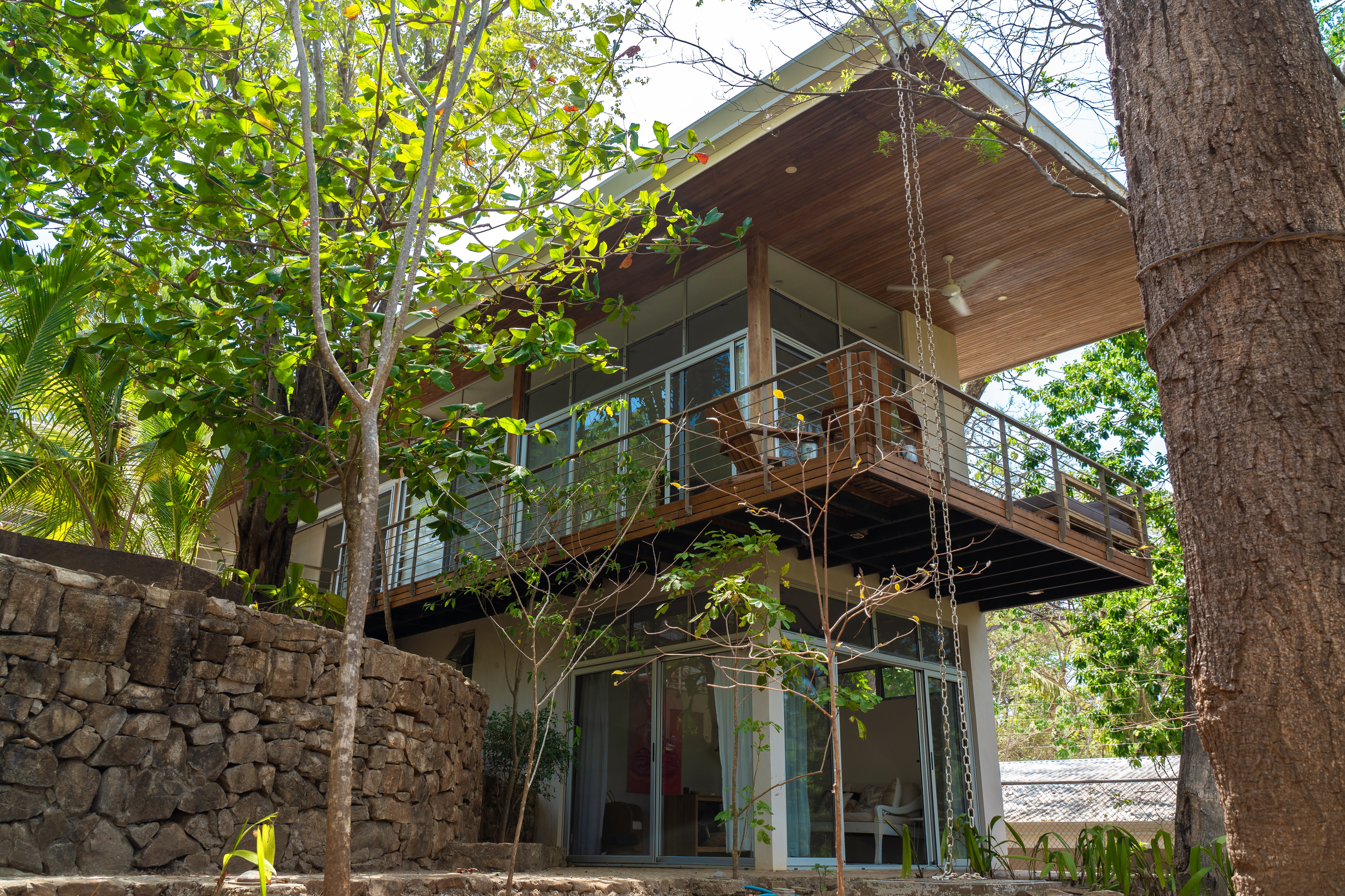 5 bed Single Family Homes For Sale in Nosara, Guanacaste - thumb 11