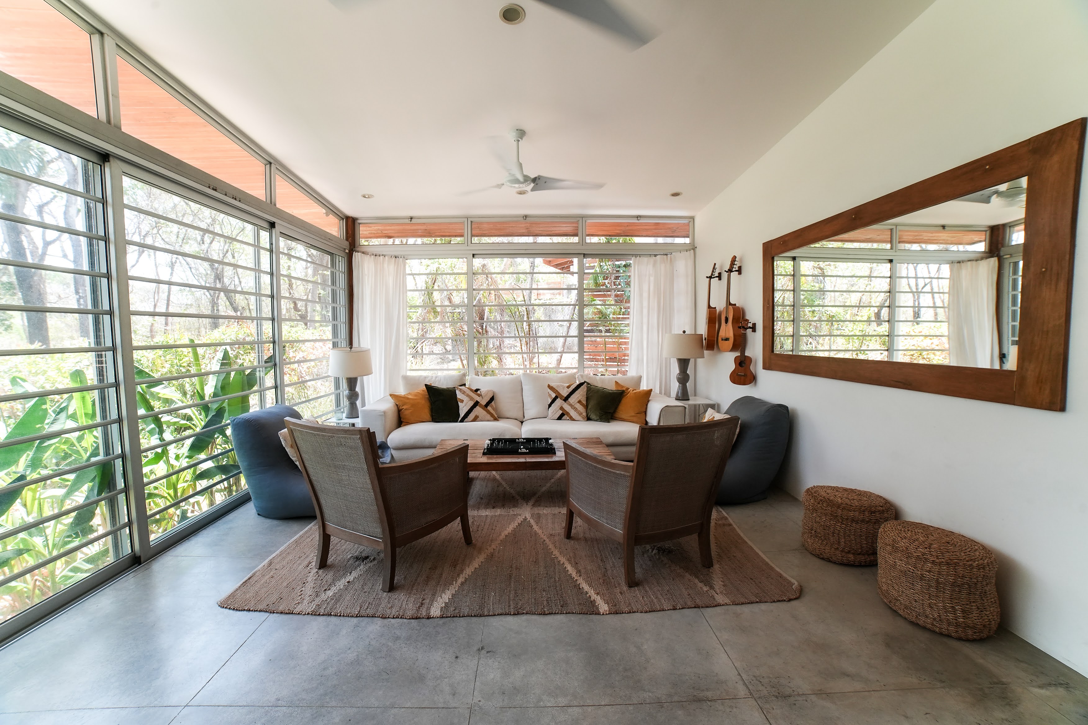 5 bed Single Family Homes For Sale in Nosara, Guanacaste - thumb 23