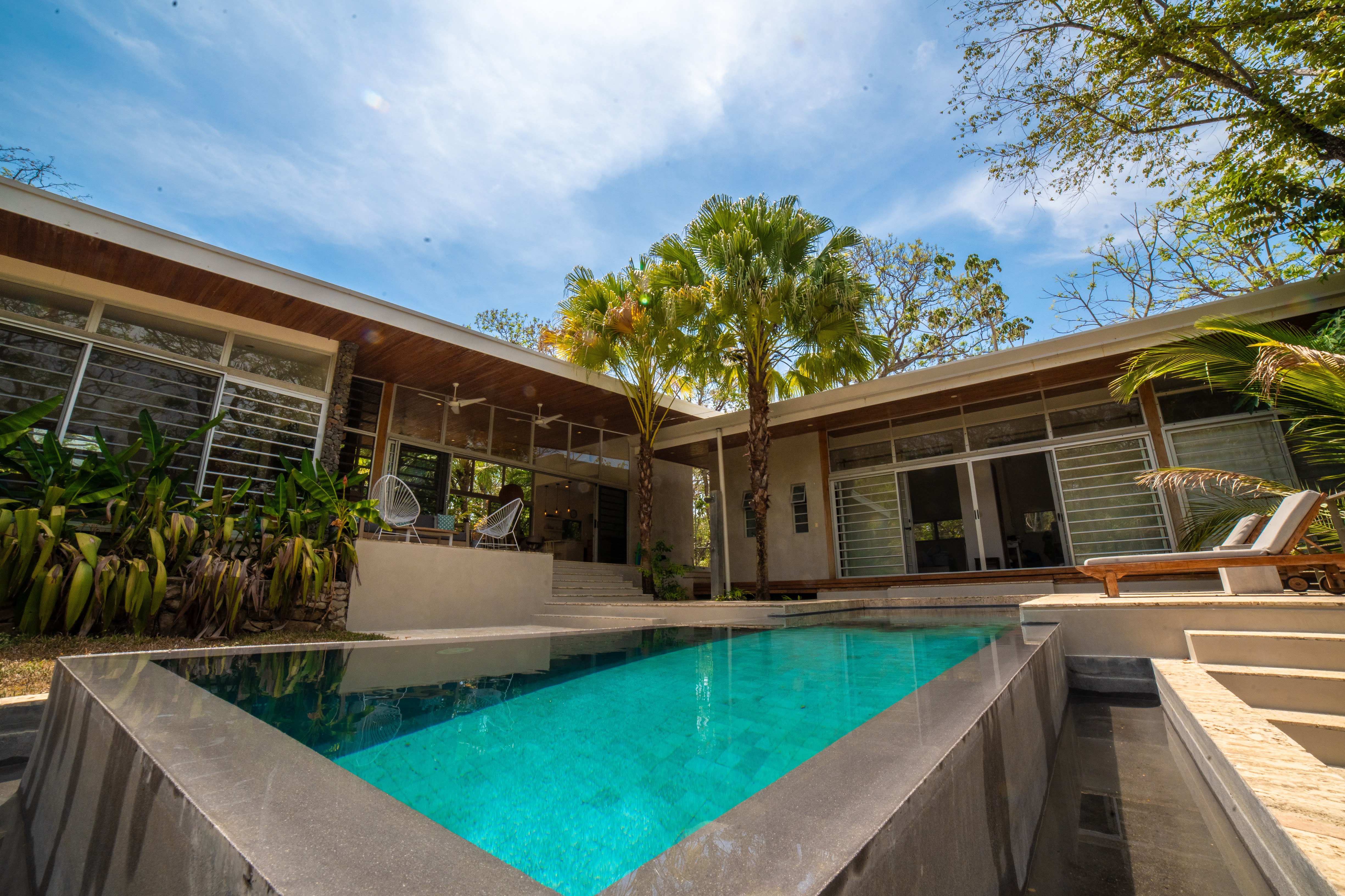 5 bed Single Family Homes For Sale in Nosara, Guanacaste - thumb 1