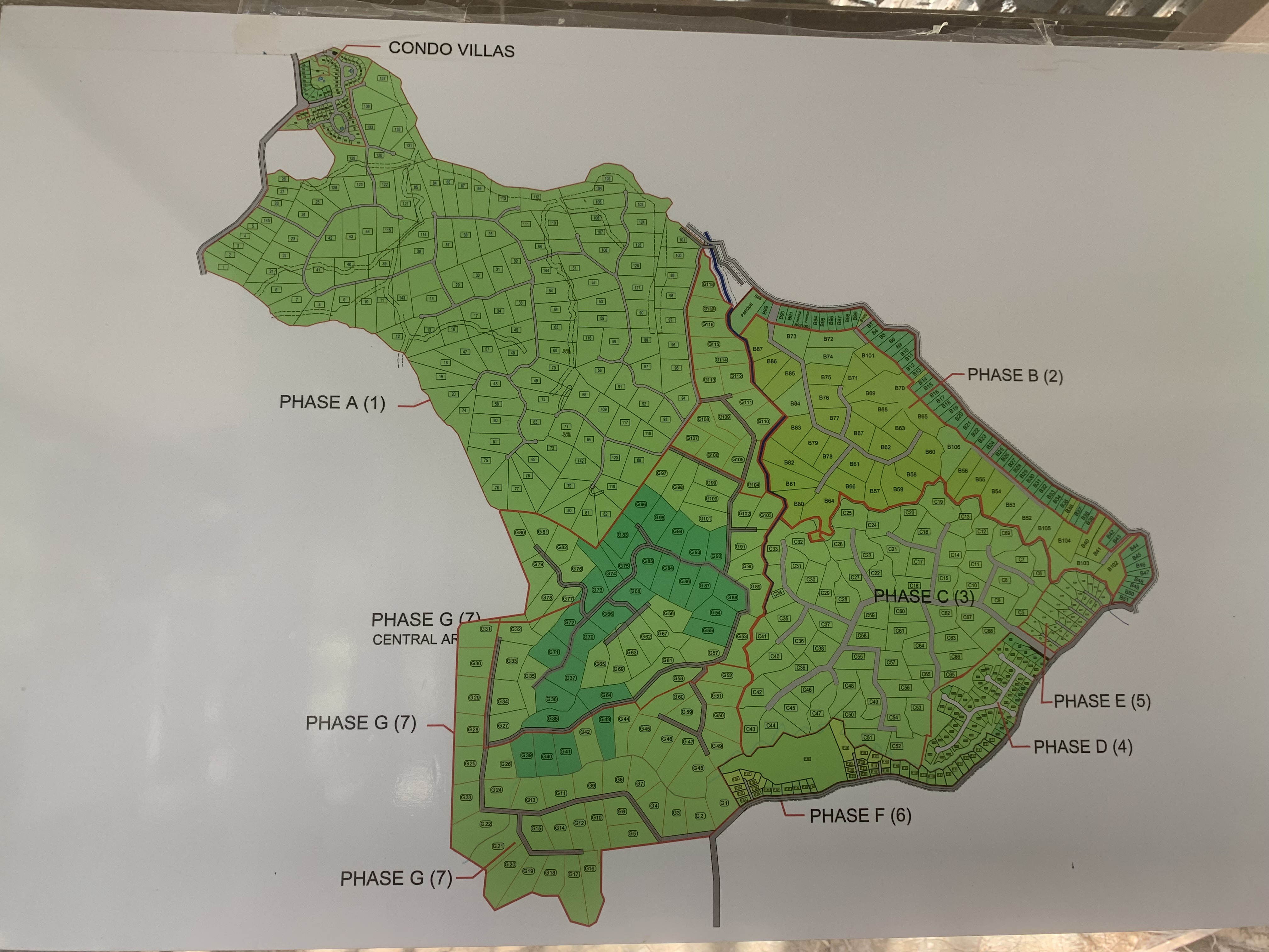 0 bed Land For Sale in Lagarto, Guanacaste - thumb 7