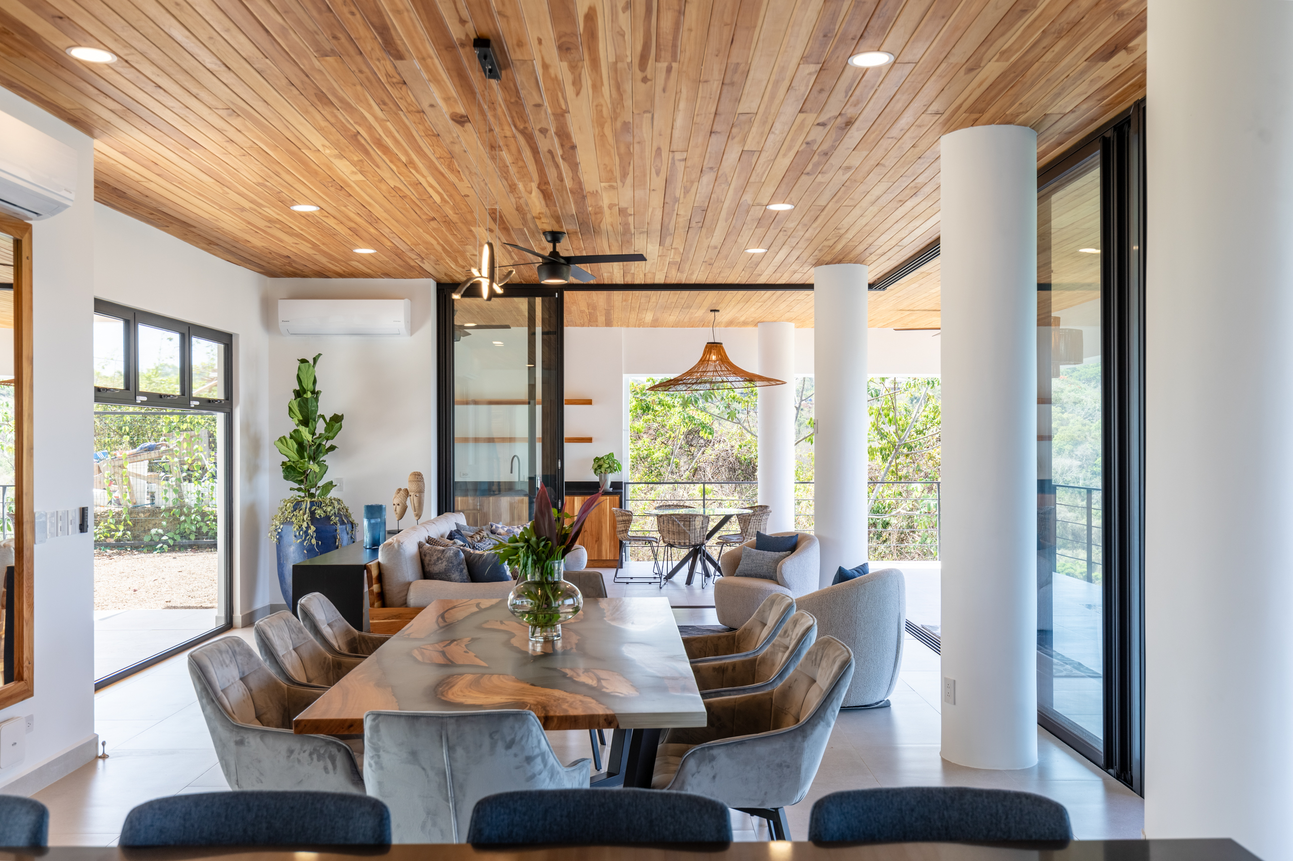 3 bed Single Family Homes For Rent in Playa Pelada, Guanacaste - thumb 11