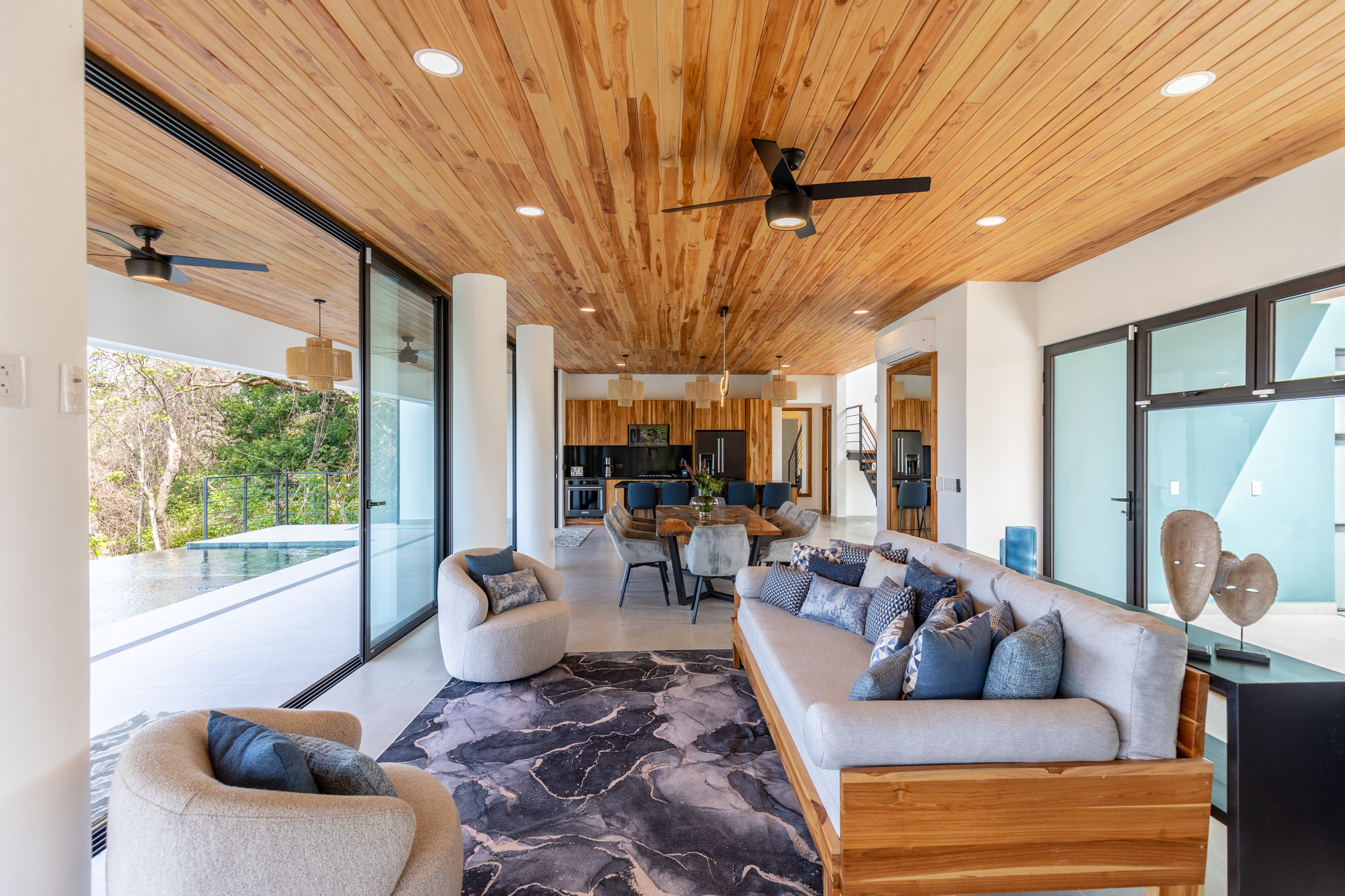 3 bed Single Family Homes For Rent in Playa Pelada, Guanacaste - thumb 2