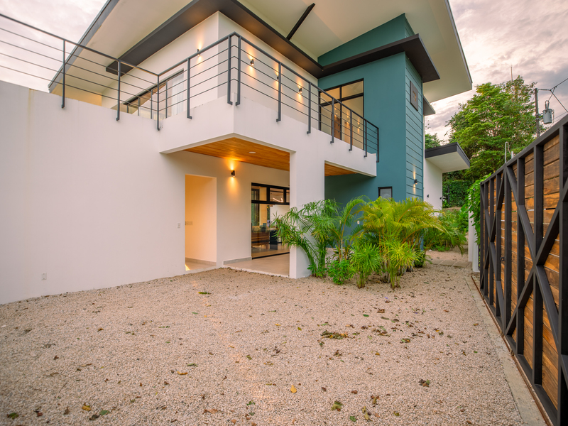 3 bed Single Family Homes For Rent in Playa Pelada, Guanacaste - 1