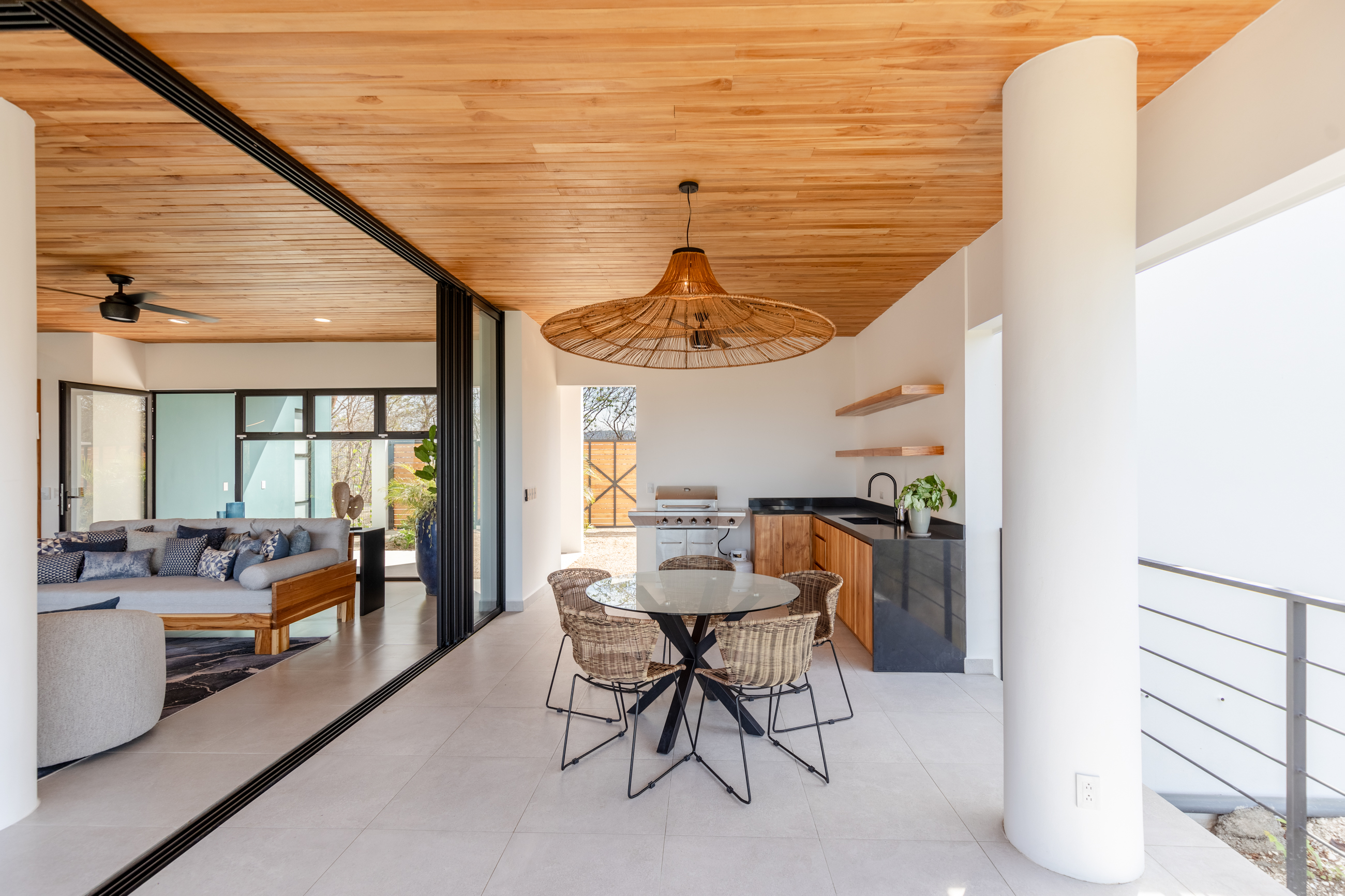 3 bed Single Family Homes For Rent in Playa Pelada, Guanacaste - thumb 15