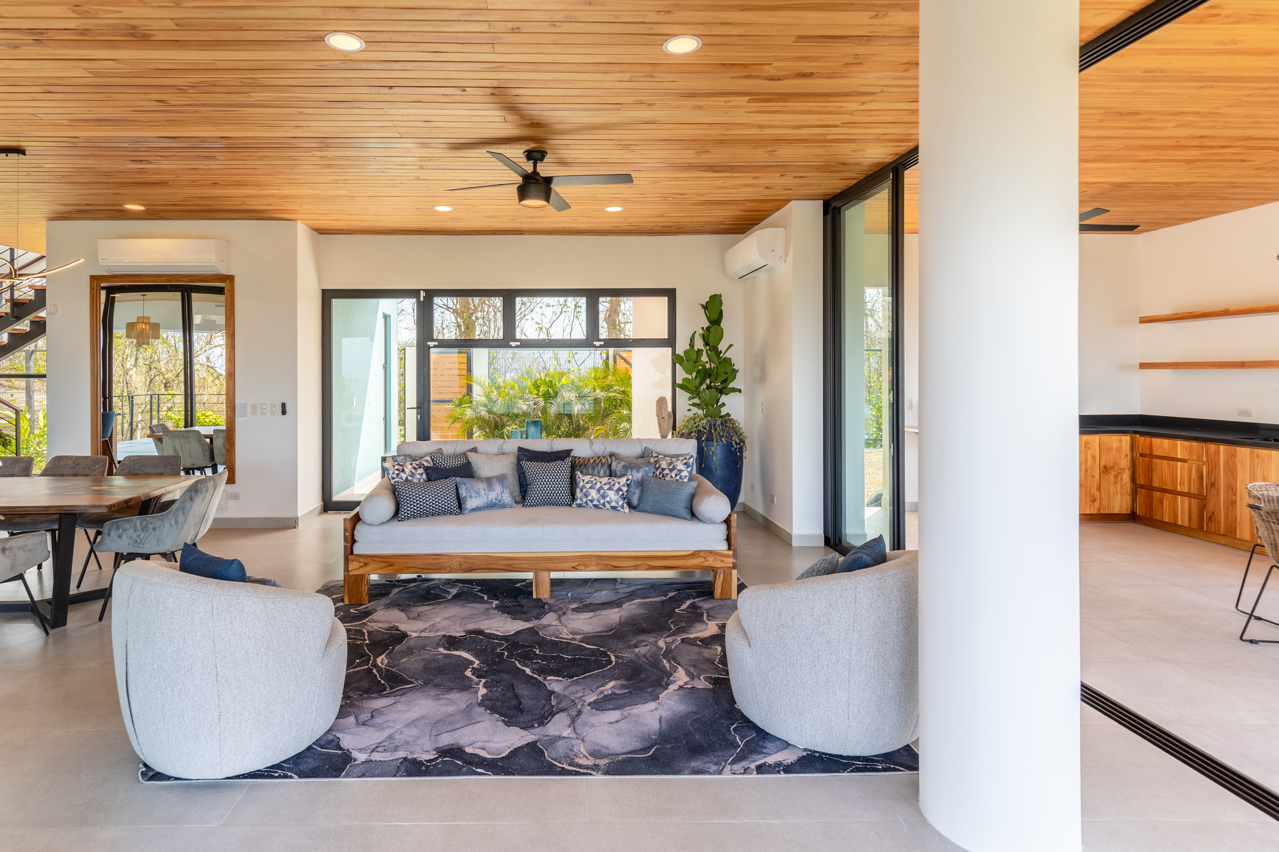 3 bed Single Family Homes For Rent in Playa Pelada, Guanacaste - thumb 4