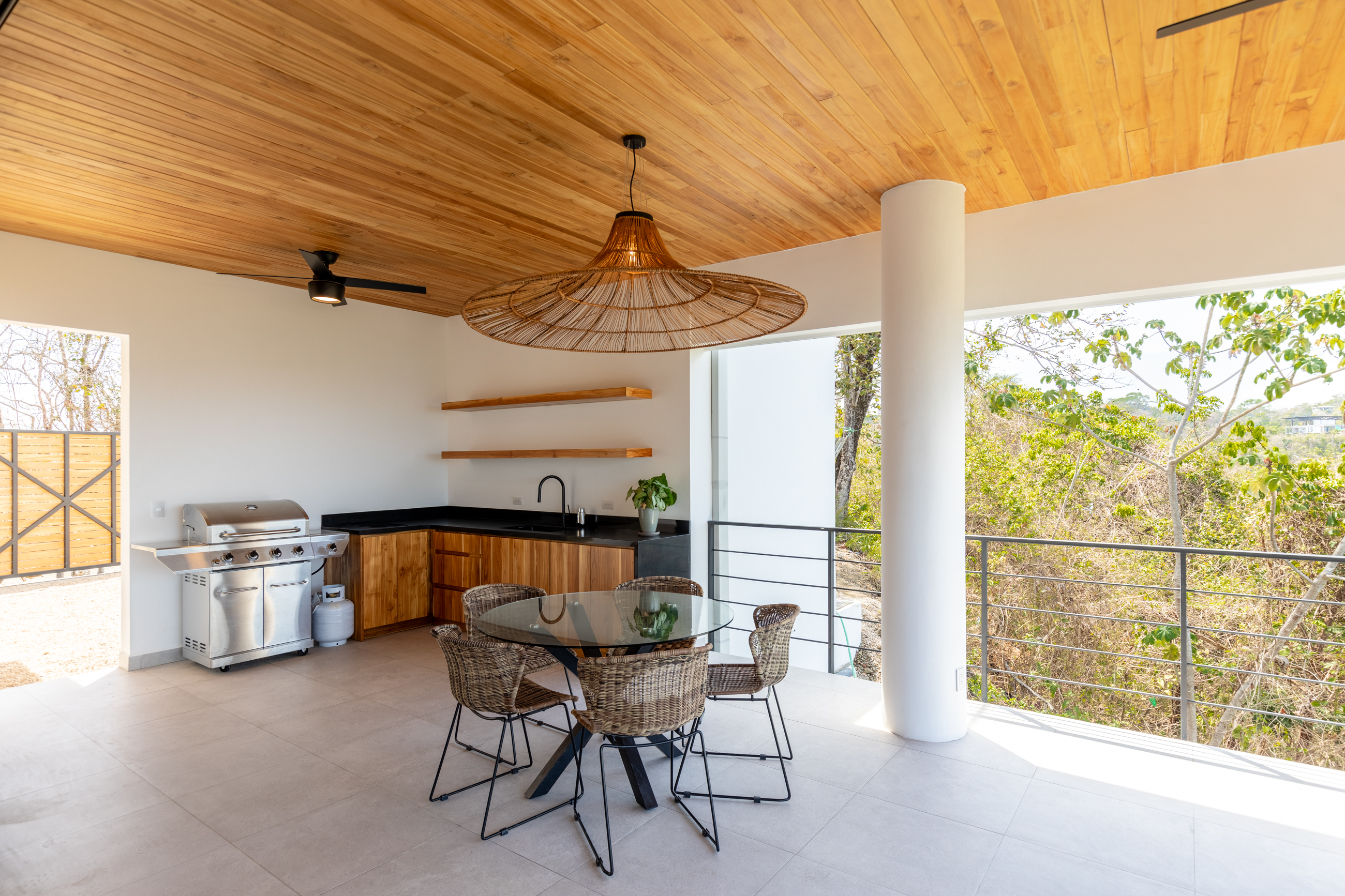 3 bed Single Family Homes For Rent in Playa Pelada, Guanacaste - thumb 14