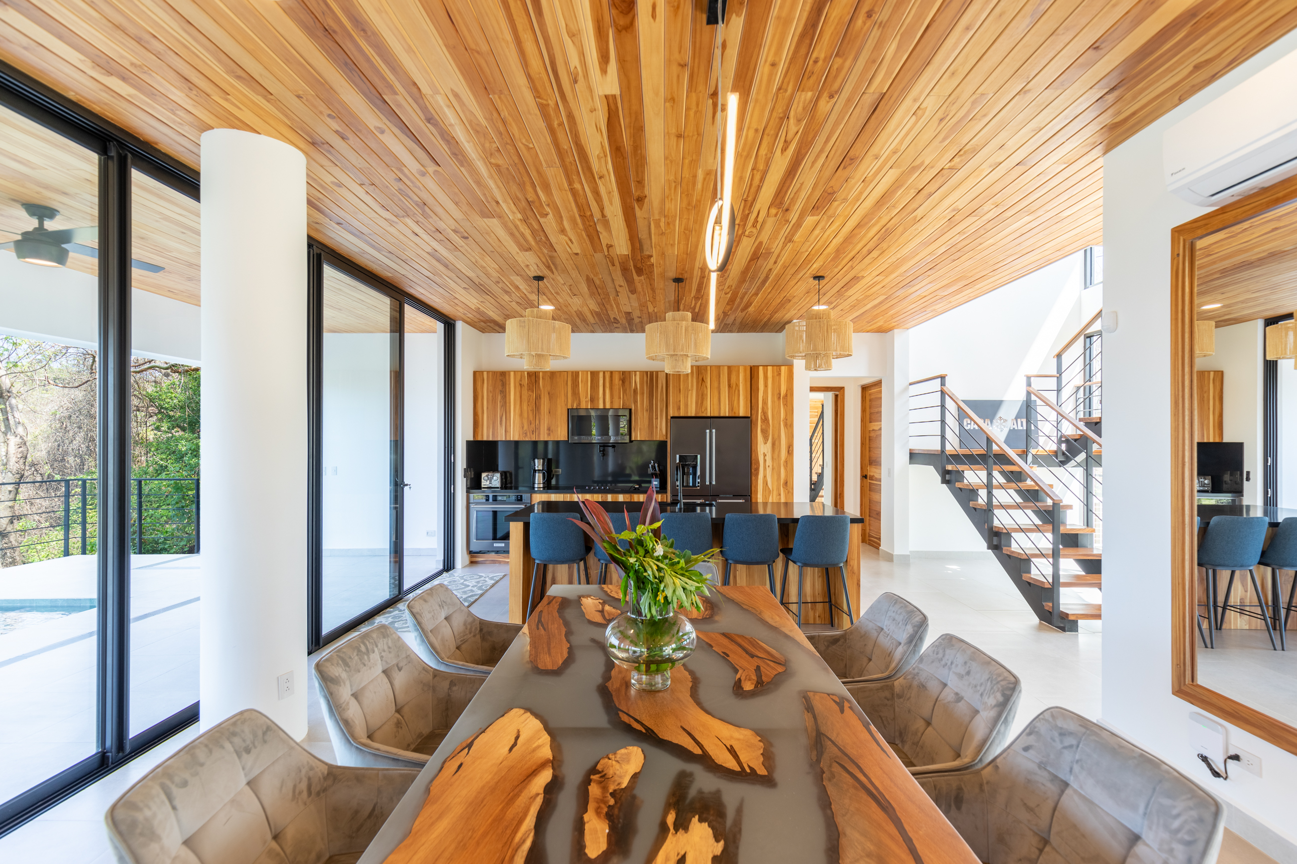 3 bed Single Family Homes For Rent in Playa Pelada, Guanacaste - thumb 6