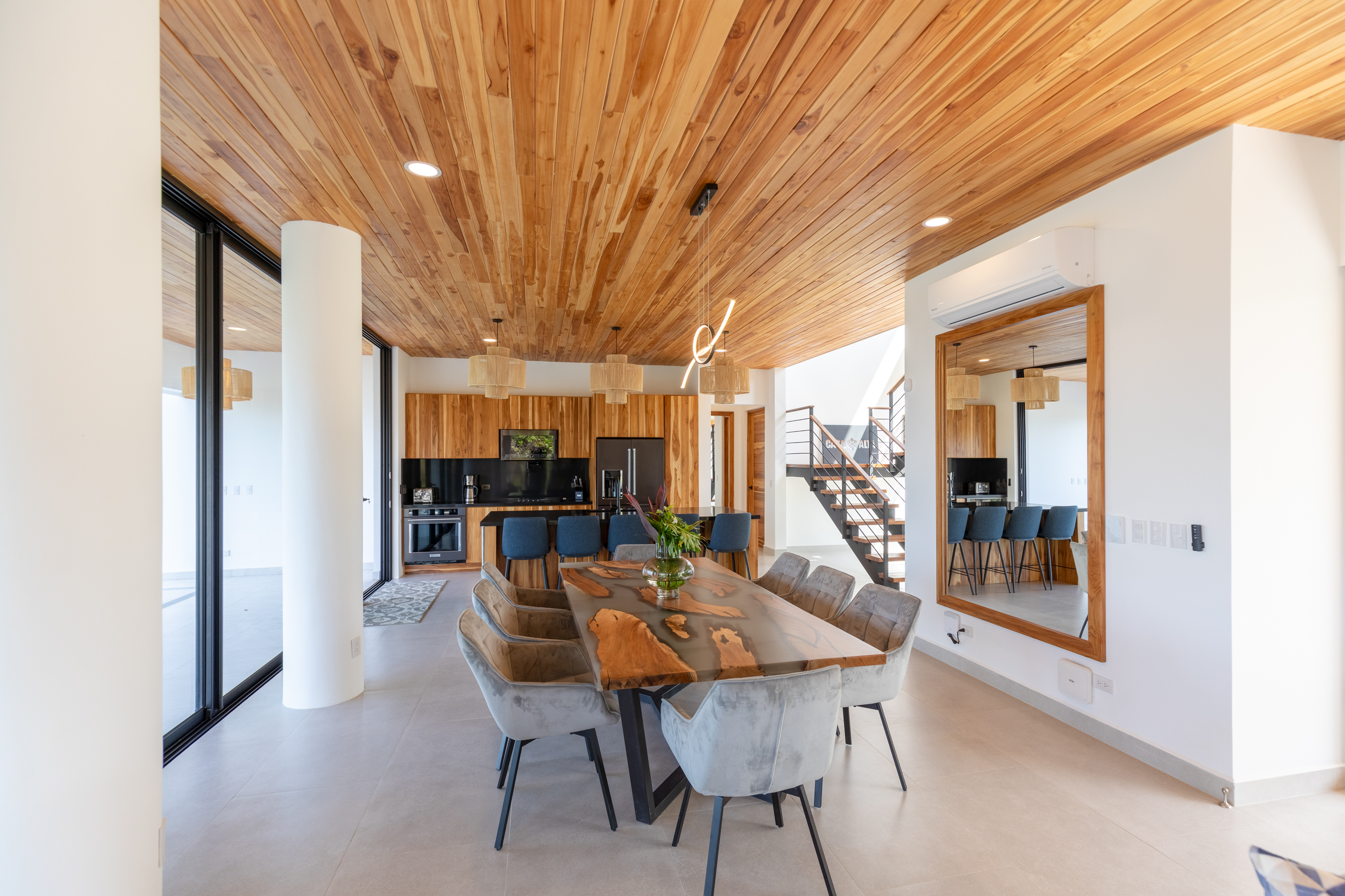 3 bed Single Family Homes For Rent in Playa Pelada, Guanacaste - thumb 5