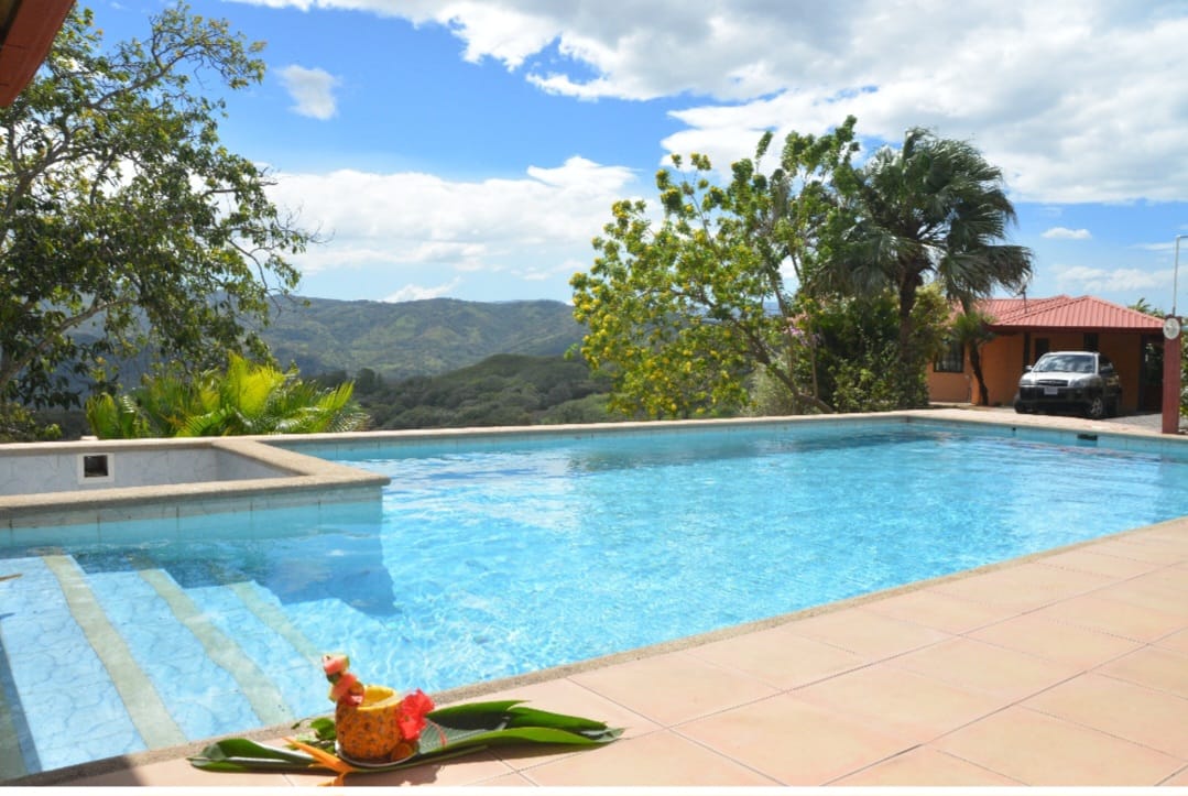 2 bed Single Family Homes For Sale in Atenas, Alajuela - thumb 2