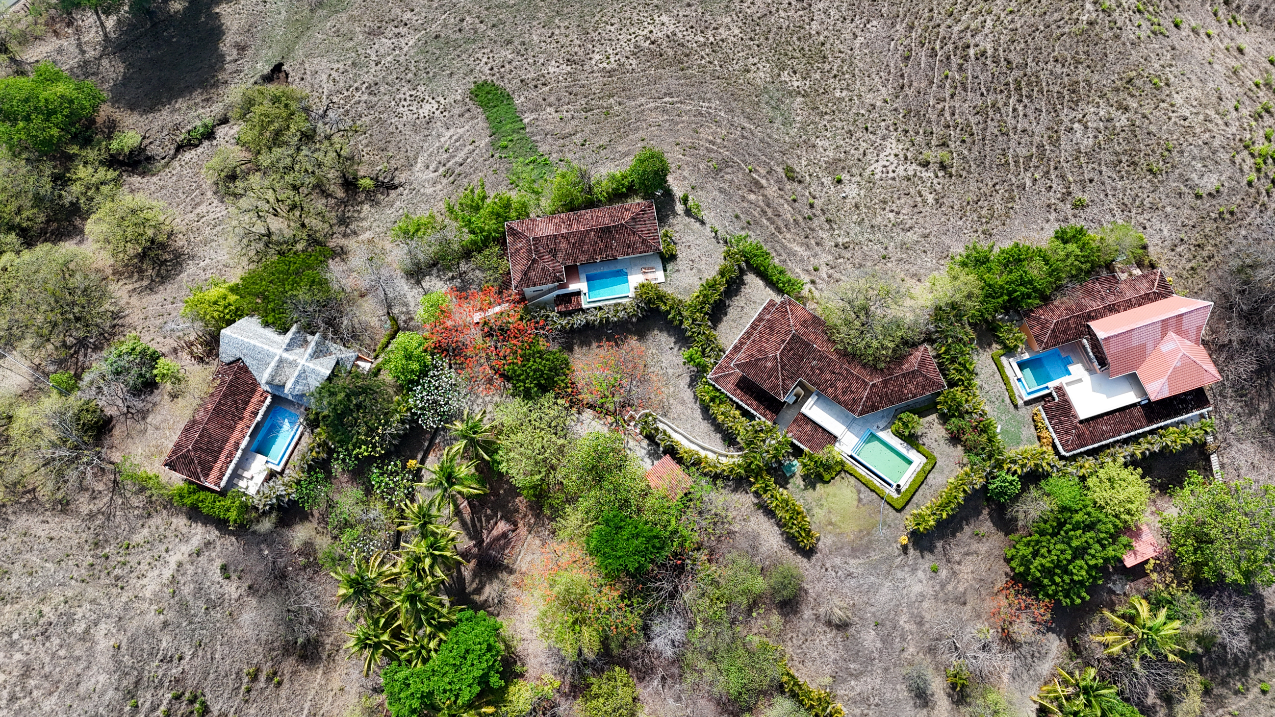 16 bed Single Family Homes For Sale in Nosara, Guanacaste - thumb 4