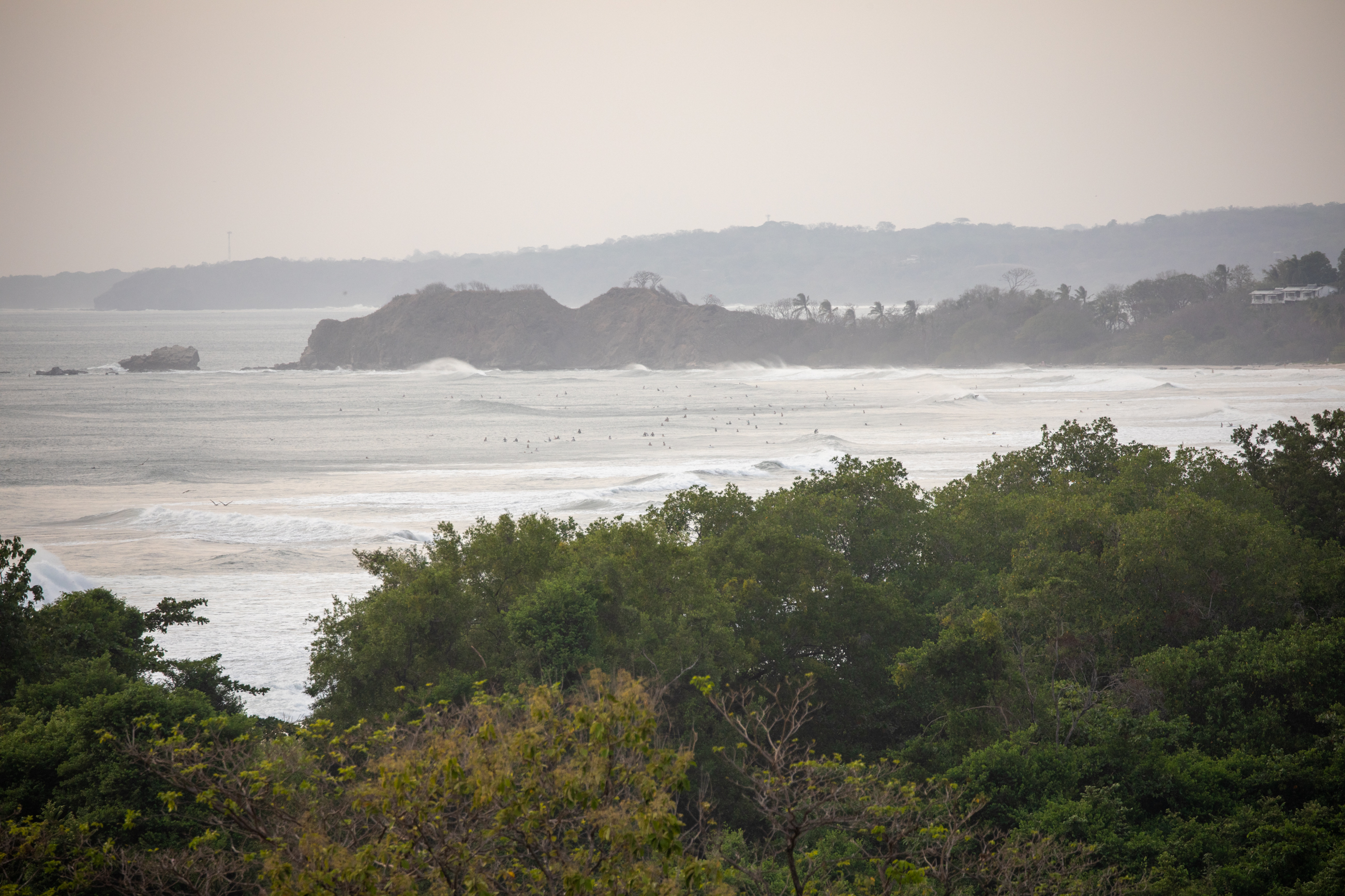 16 bed Single Family Homes For Sale in Nosara, Guanacaste - thumb 12