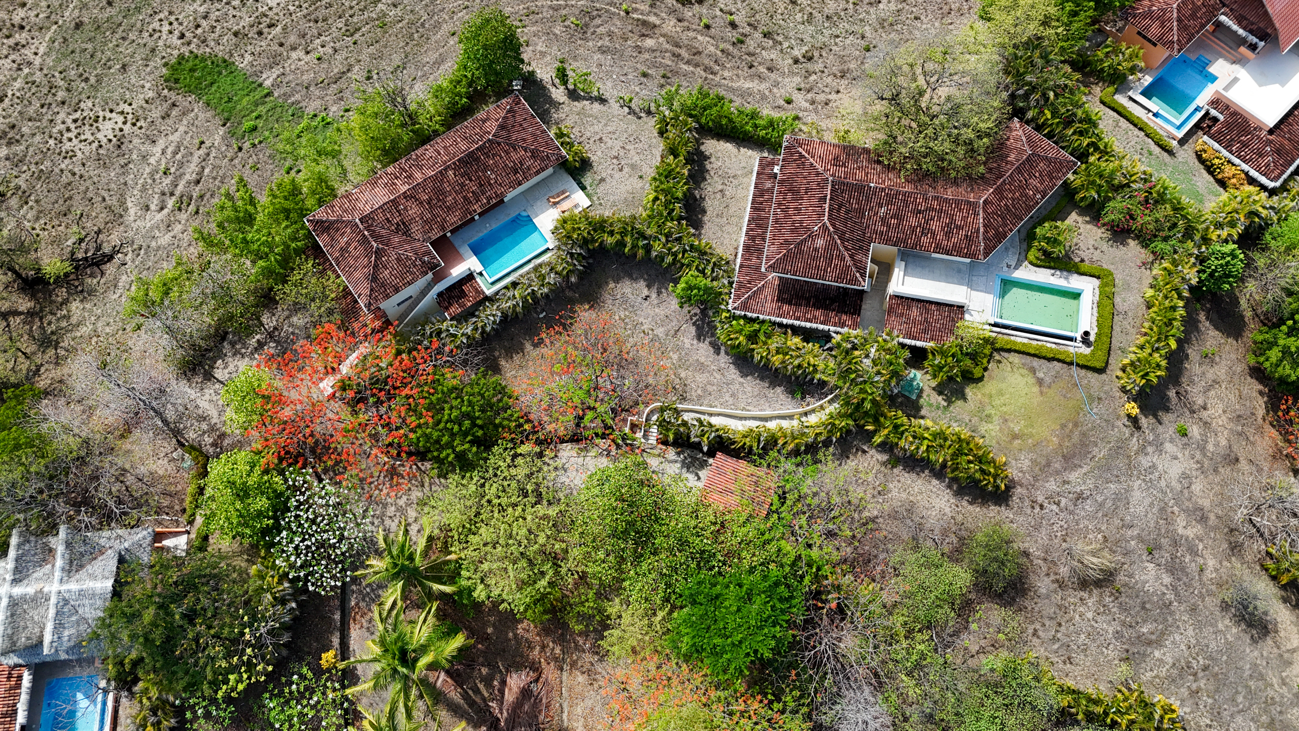 16 bed Single Family Homes For Sale in Nosara, Guanacaste - thumb 6