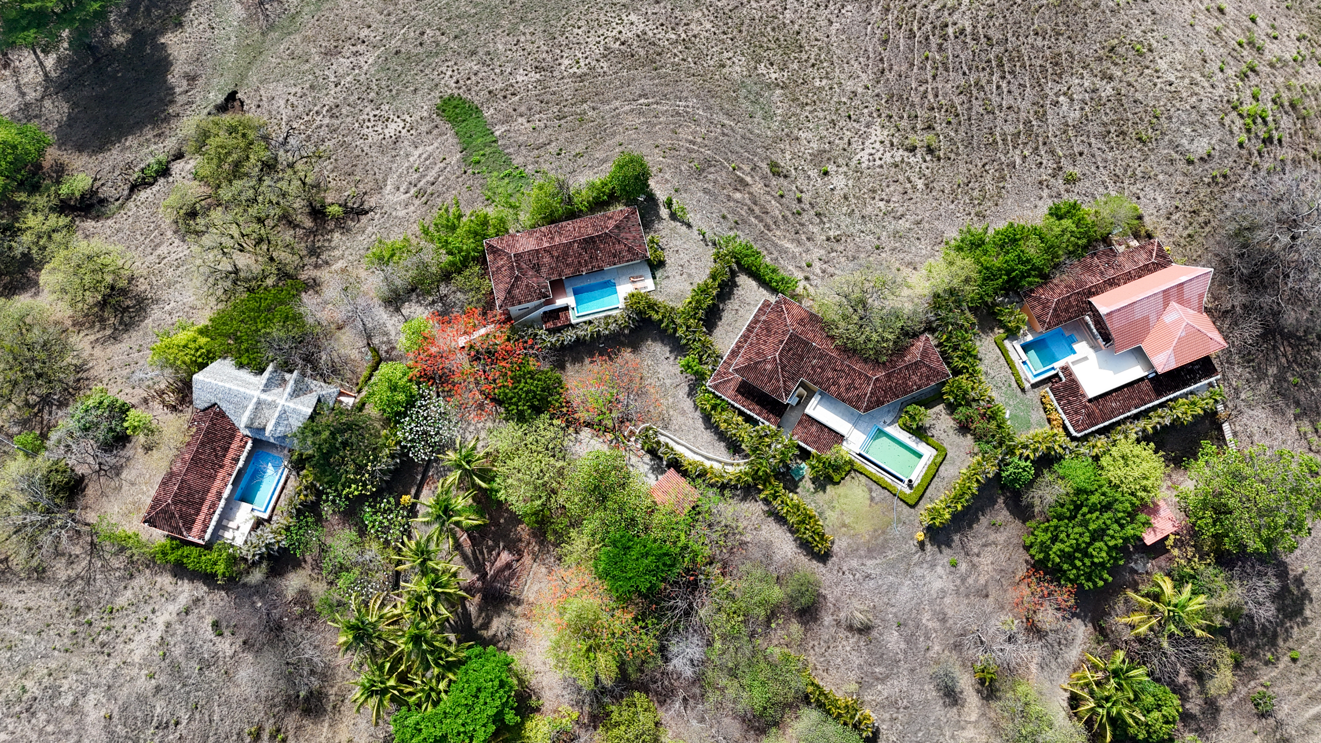 16 bed Single Family Homes For Sale in Nosara, Guanacaste - thumb 5