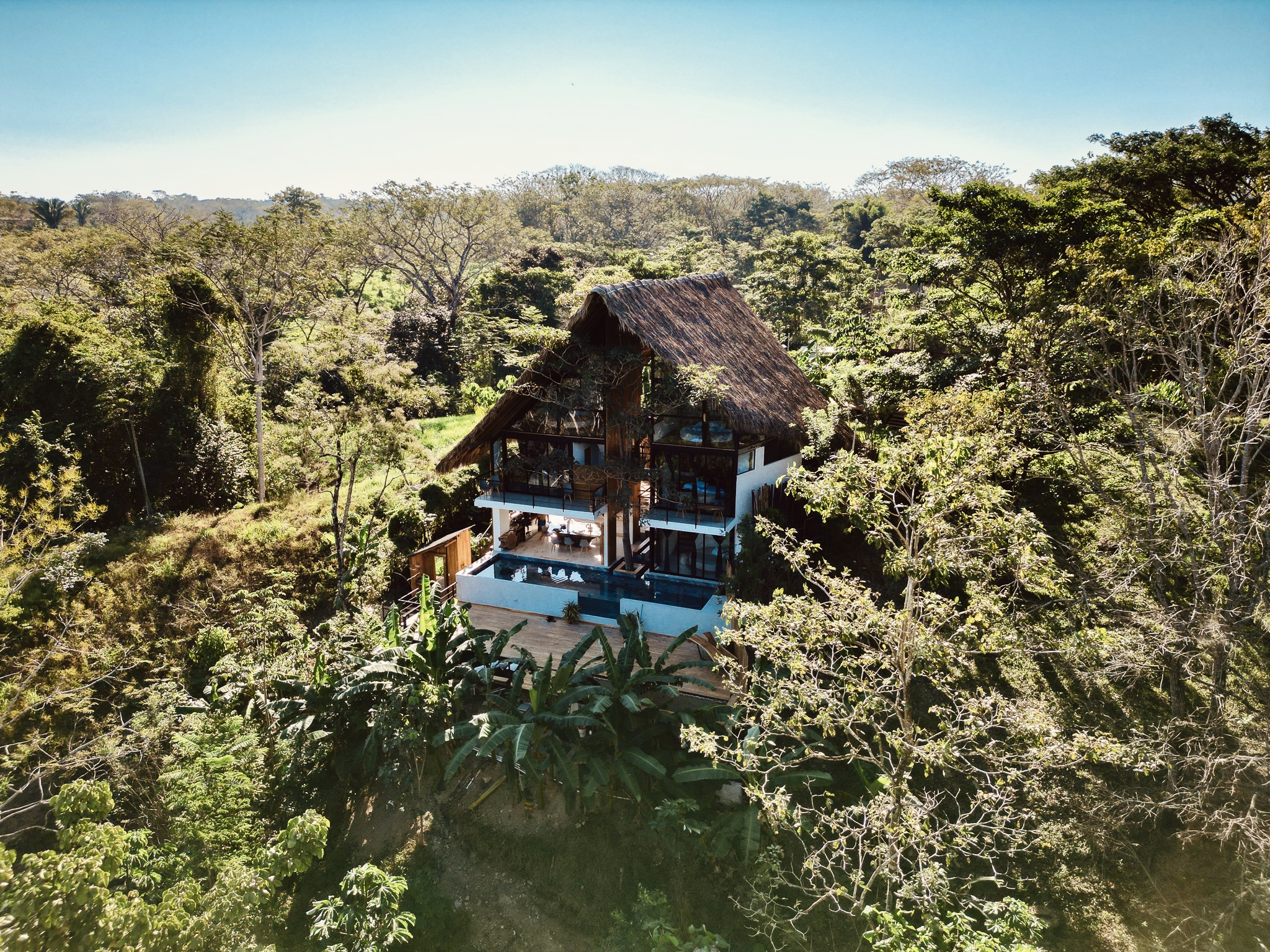 10 bed Hotel / Leisure For Sale in Santiago, Puntarenas - thumb 3