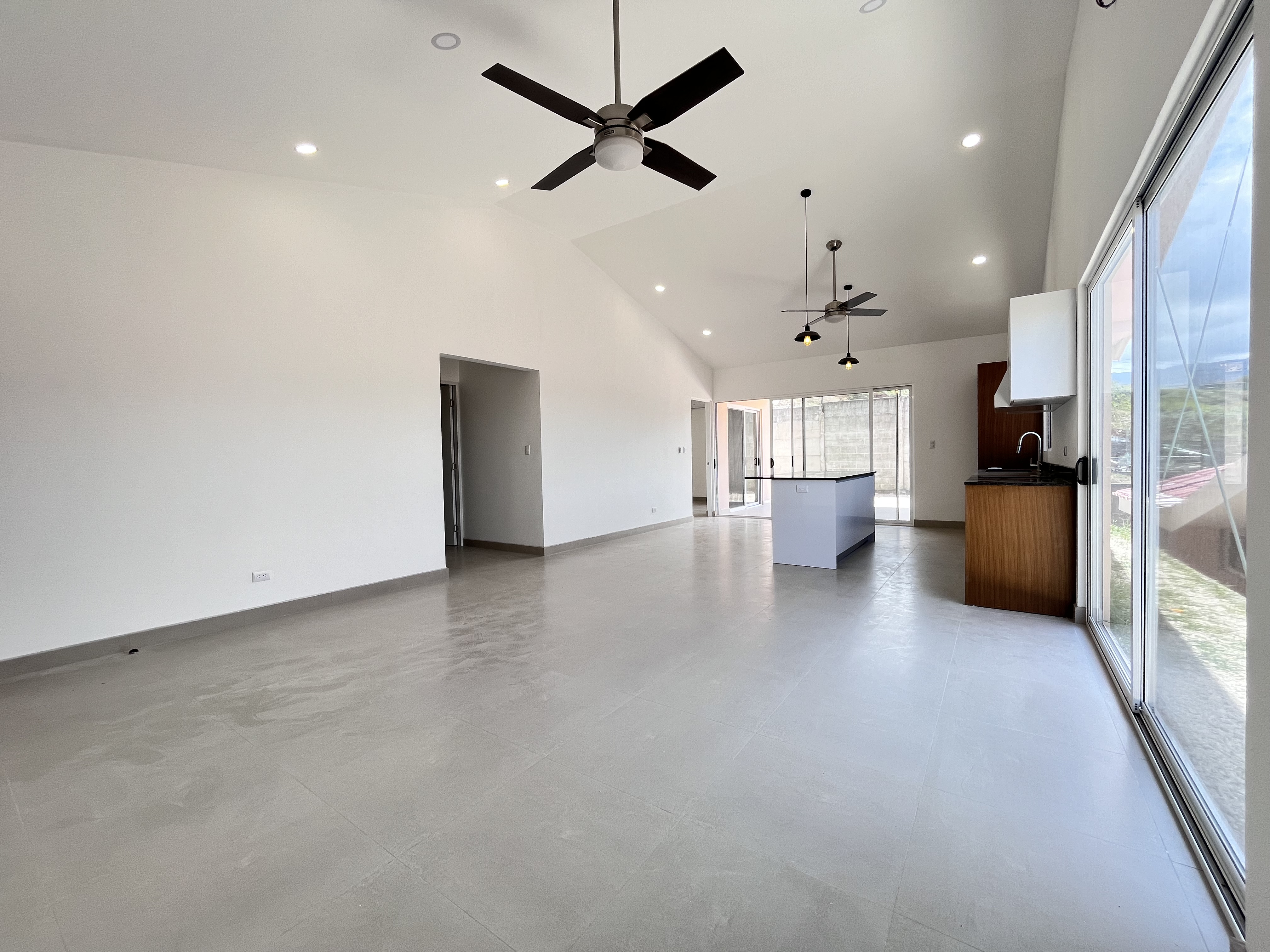 3 bed Single Family Homes For Sale in Jaco, Puntarenas - thumb 2