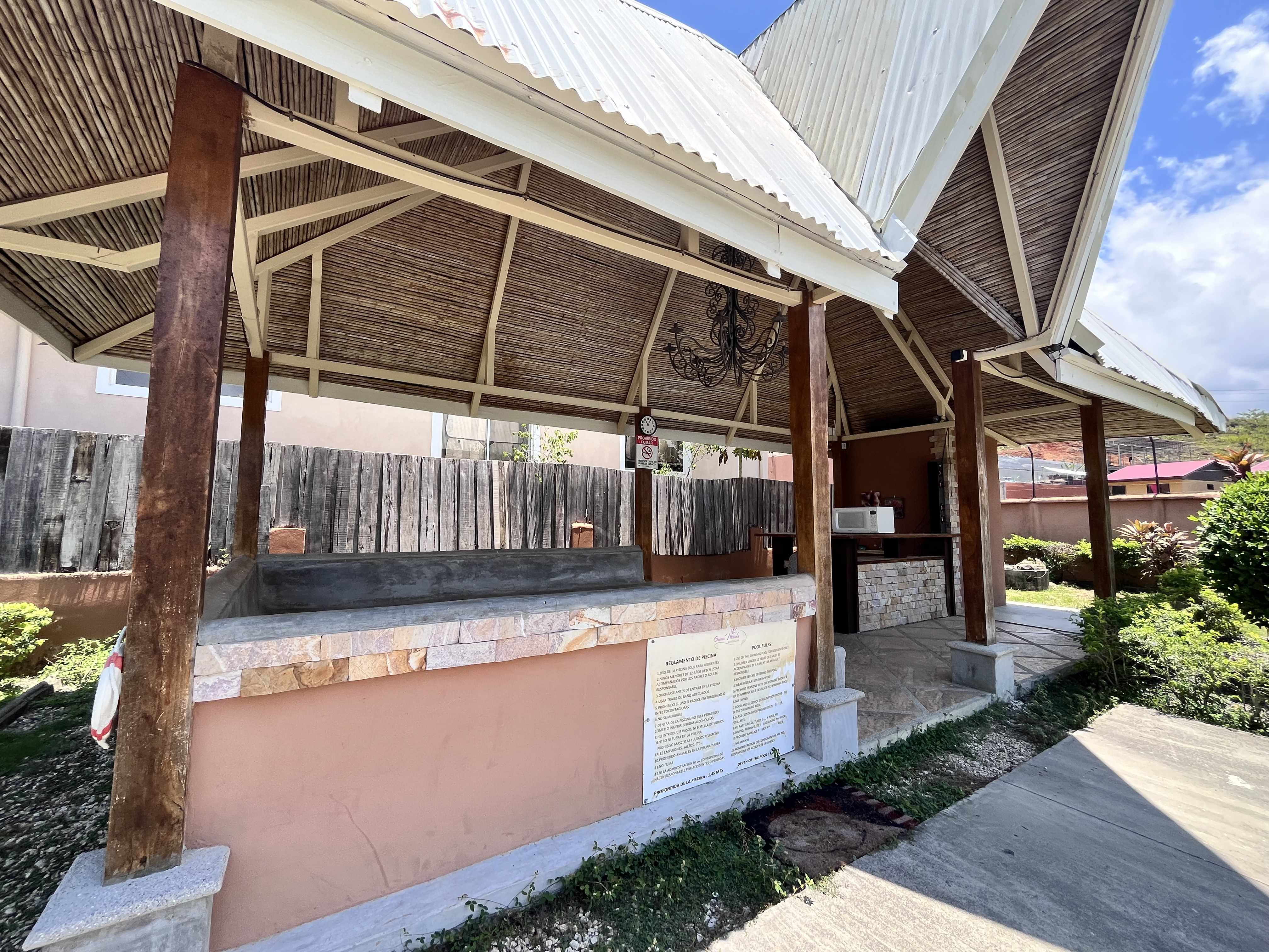 3 bed Single Family Homes For Sale in Jaco, Puntarenas - thumb 22