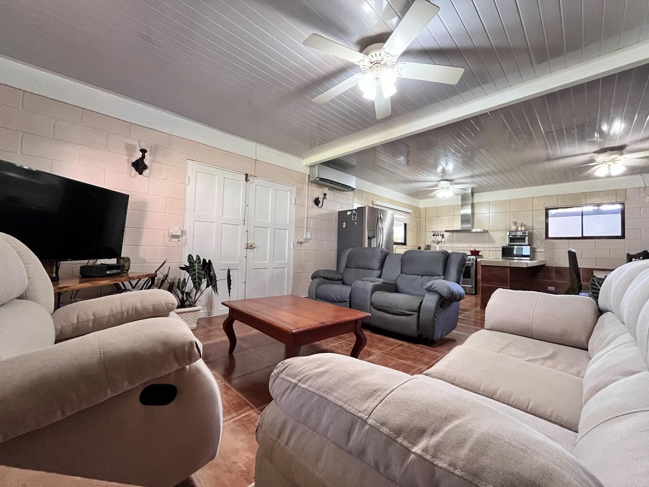 4 bed Single Family Homes For Sale in Jaco, Puntarenas - thumb 2