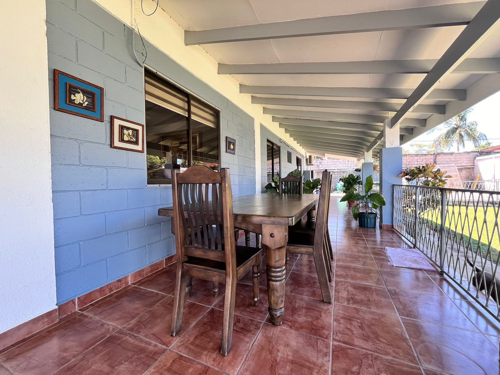 4 bed Single Family Homes For Sale in Jaco, Puntarenas - thumb 7