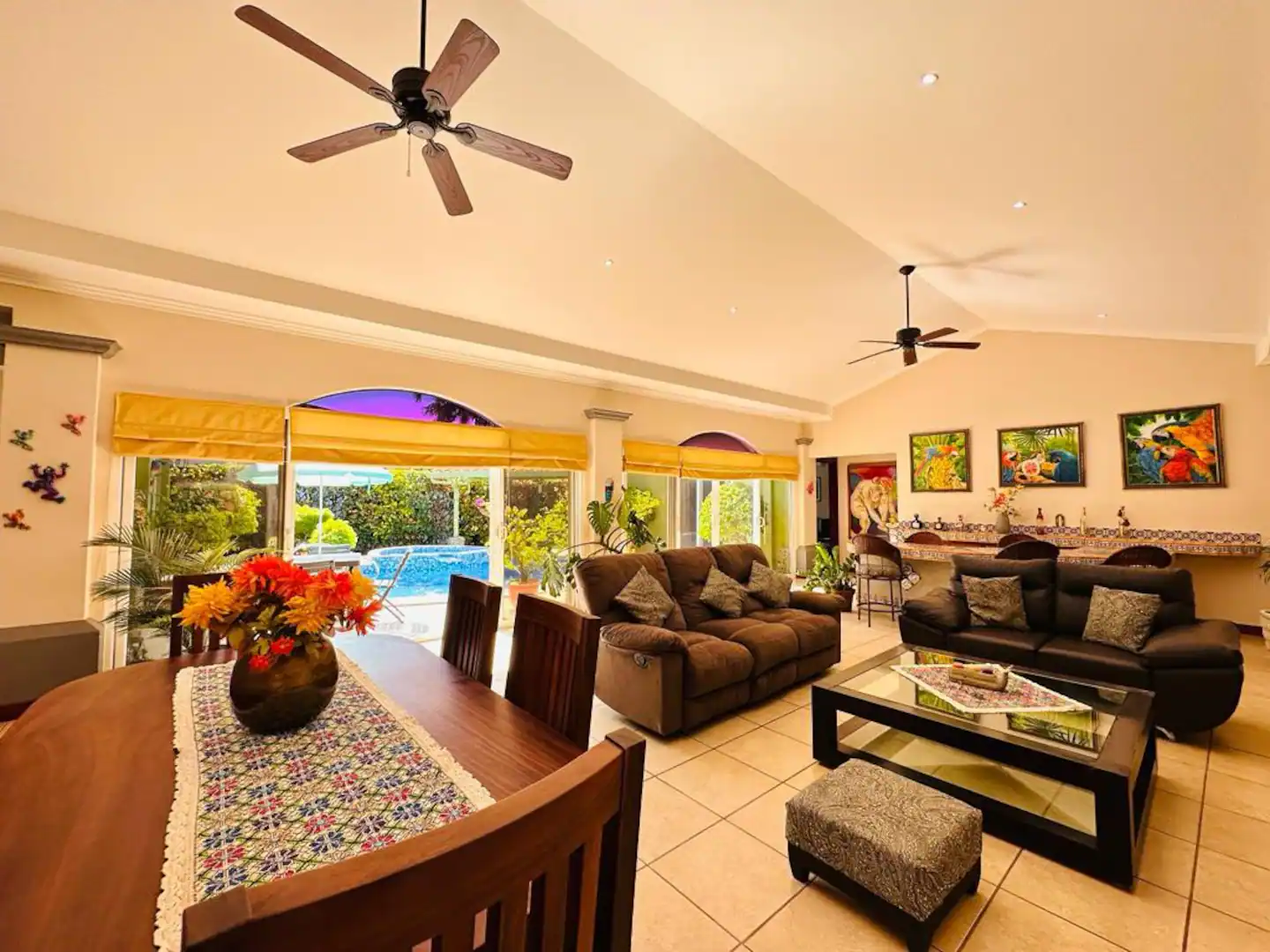 3 bed Single Family Homes For Sale in Bejuco, Puntarenas - thumb 28