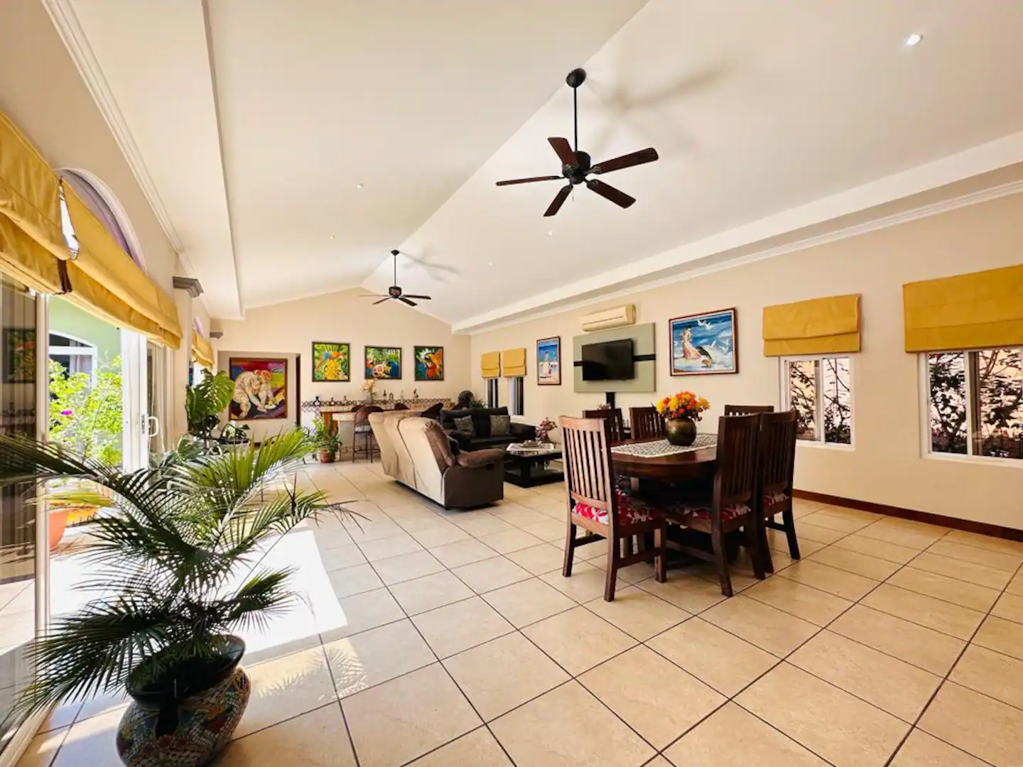 3 bed Single Family Homes For Sale in Bejuco, Puntarenas - thumb 4