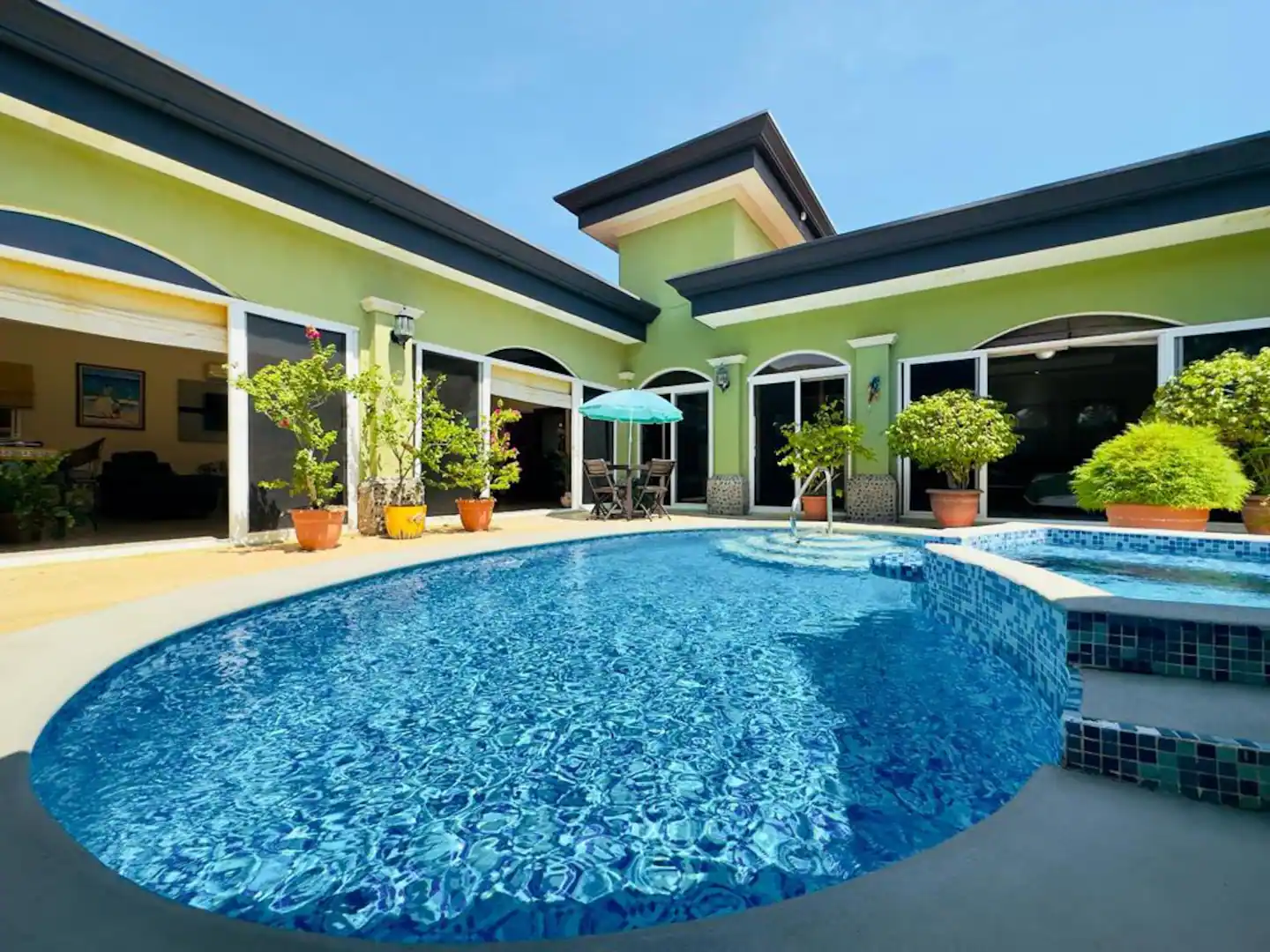 3 bed Single Family Homes For Sale in Bejuco, Puntarenas - thumb 1