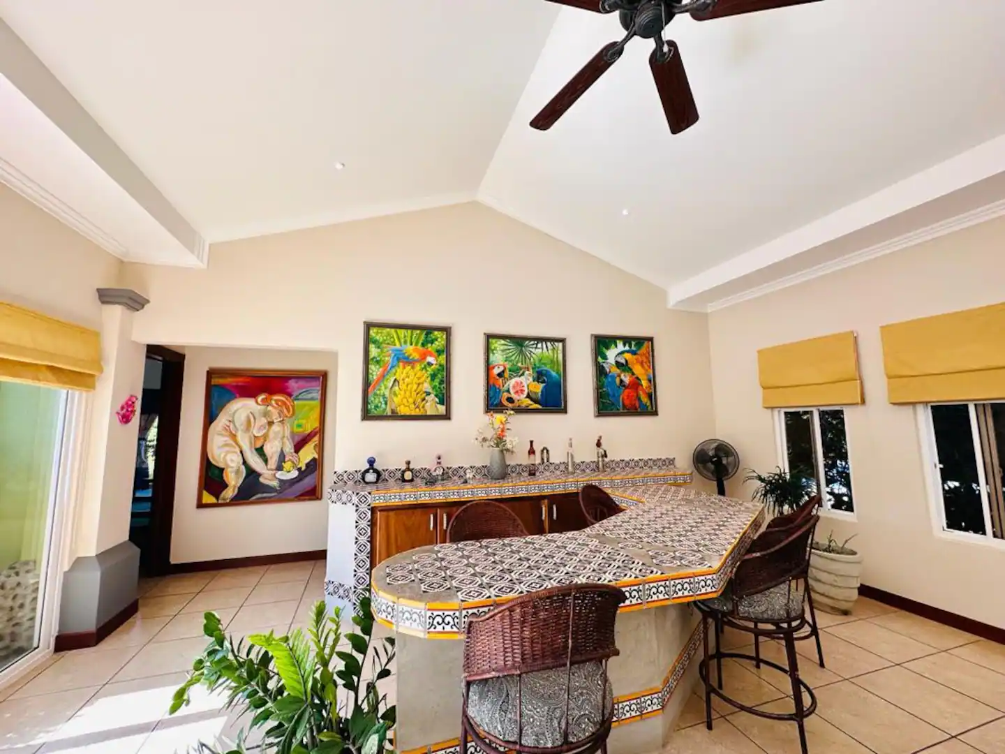 3 bed Single Family Homes For Sale in Bejuco, Puntarenas - thumb 19