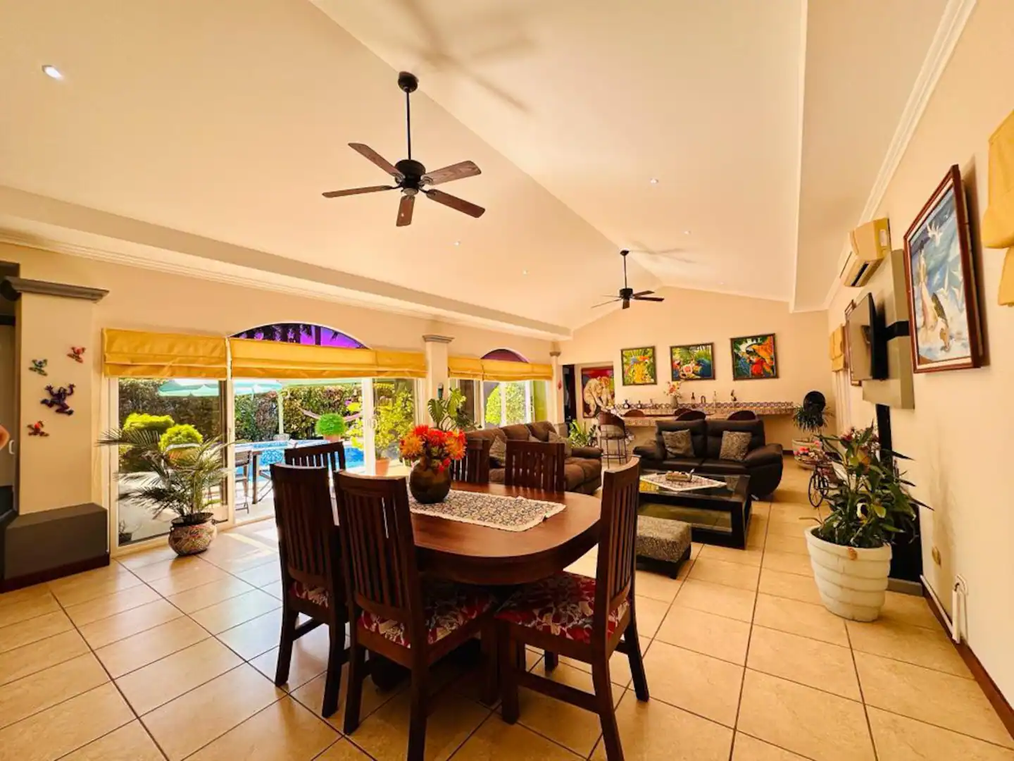 3 bed Single Family Homes For Sale in Bejuco, Puntarenas - thumb 11