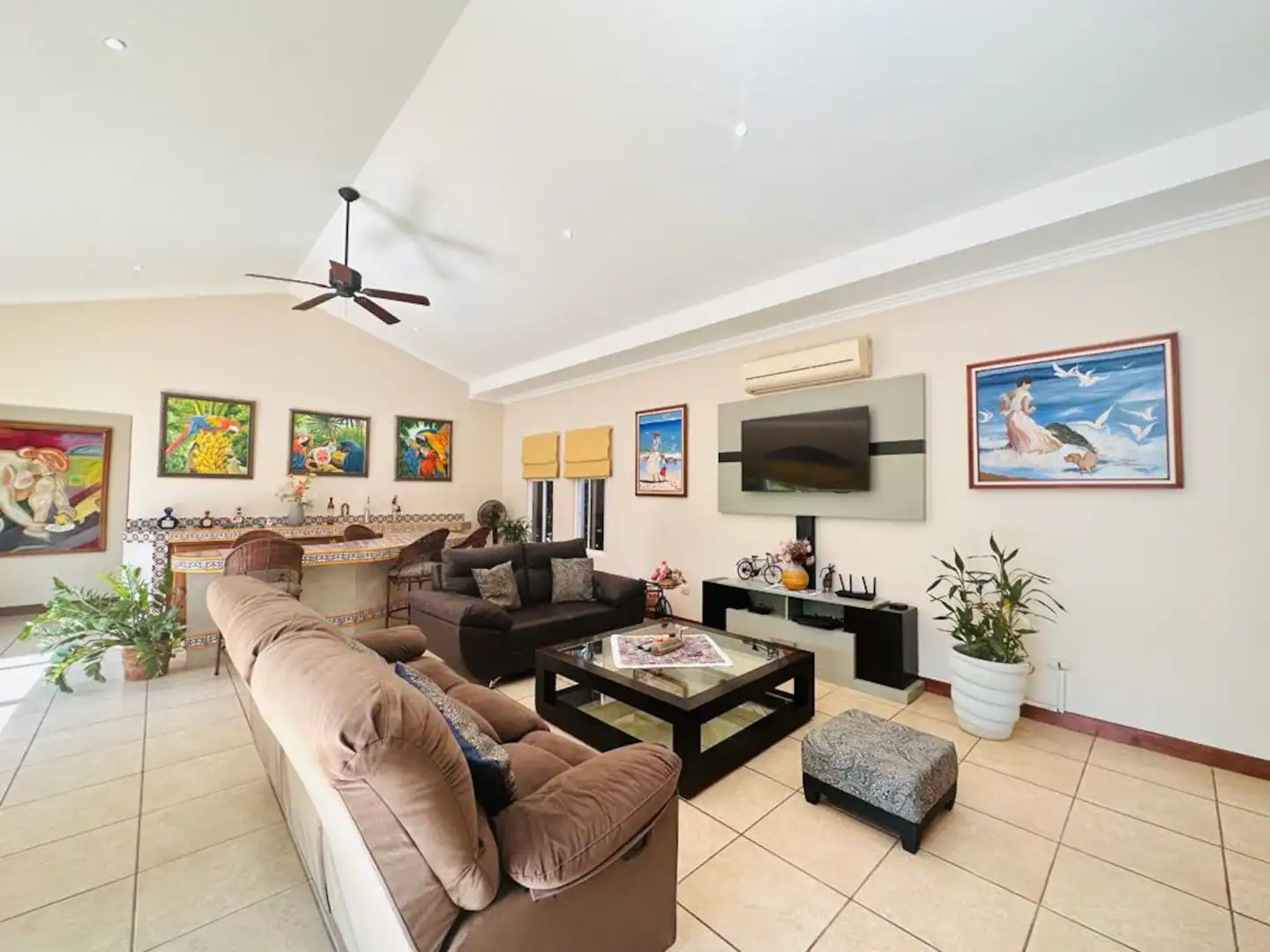 3 bed Single Family Homes For Sale in Bejuco, Puntarenas - thumb 2