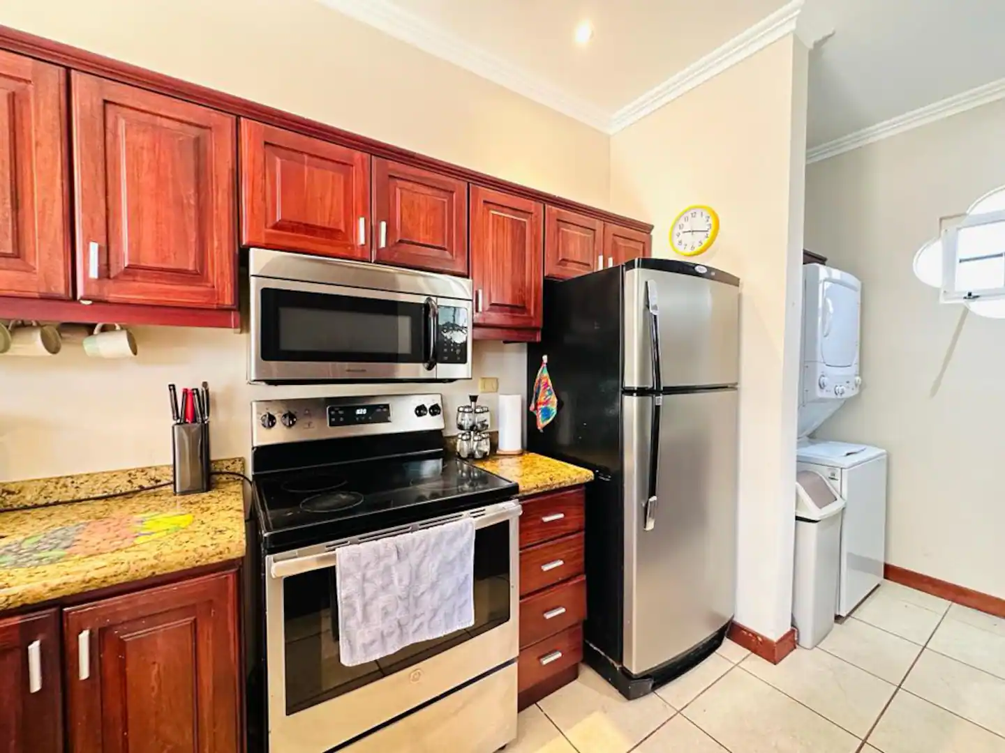 3 bed Single Family Homes For Sale in Bejuco, Puntarenas - thumb 6