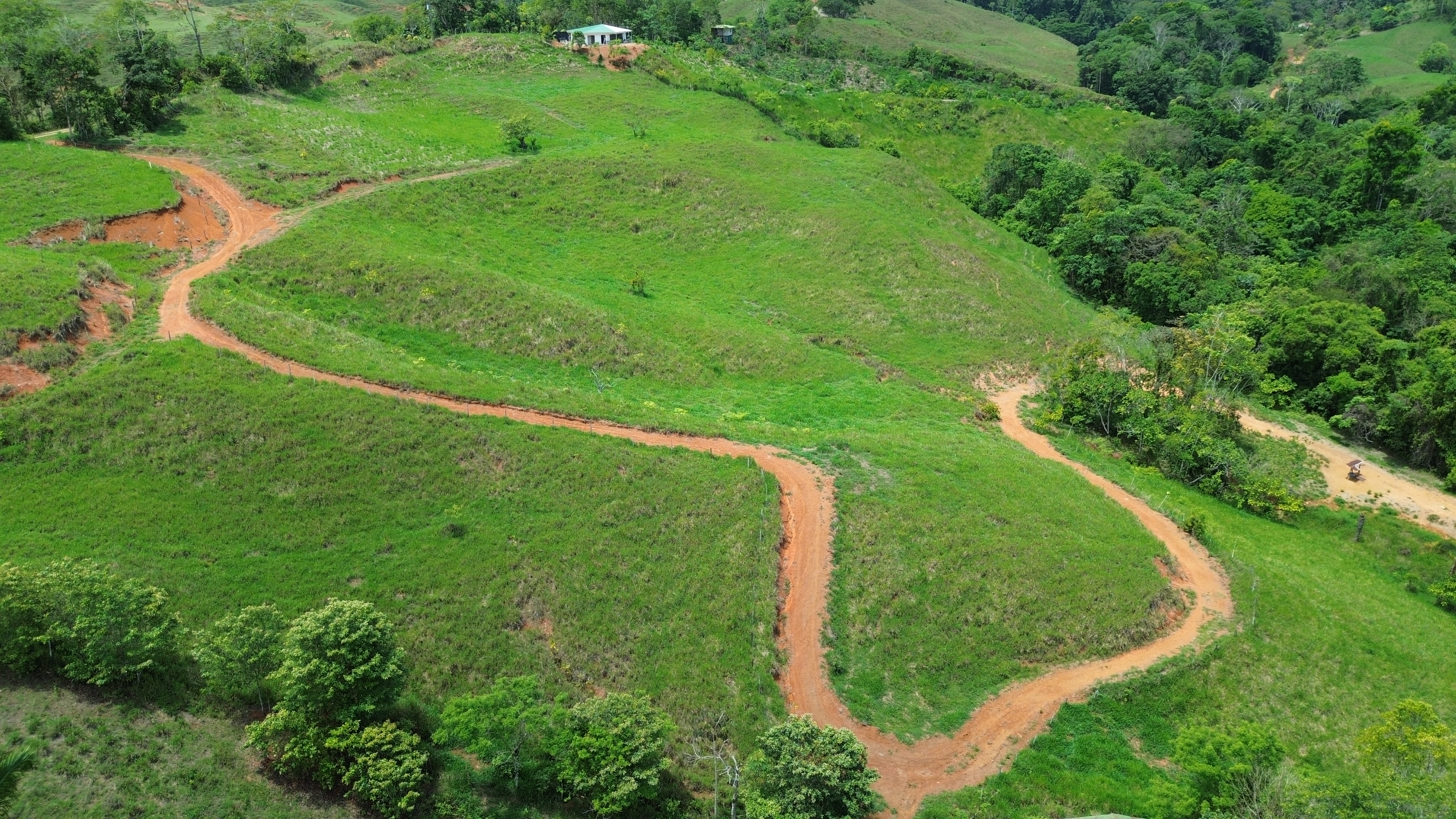 0 bed Land For Sale in Perez Zeledon, San Jose - thumb 1