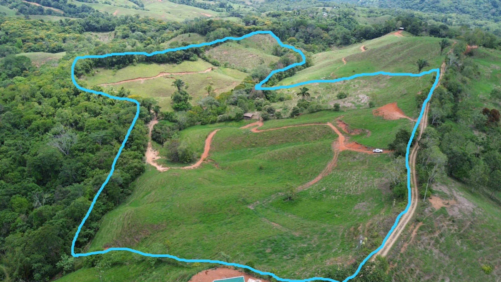 0 bed Land For Sale in Perez Zeledon, San Jose - thumb 25