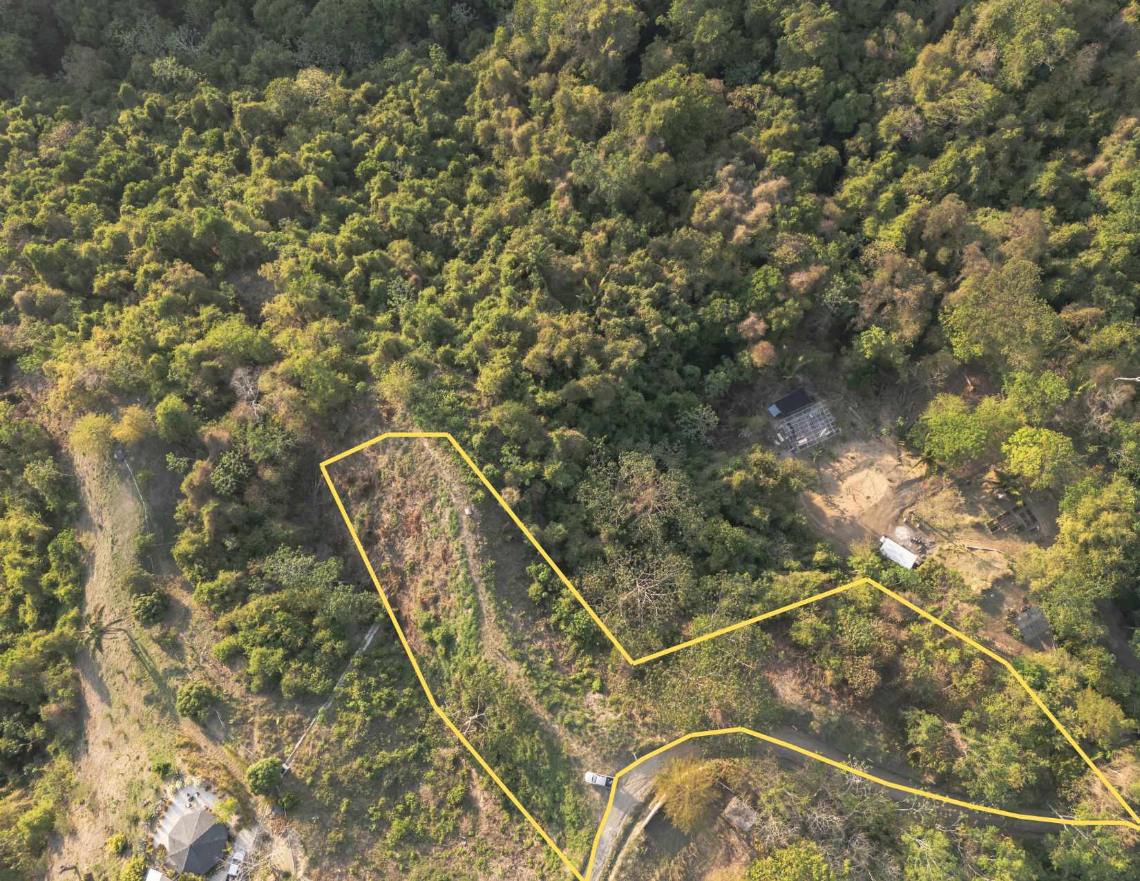 0 bed Land For Sale in Malpais, Puntarenas - thumb 7