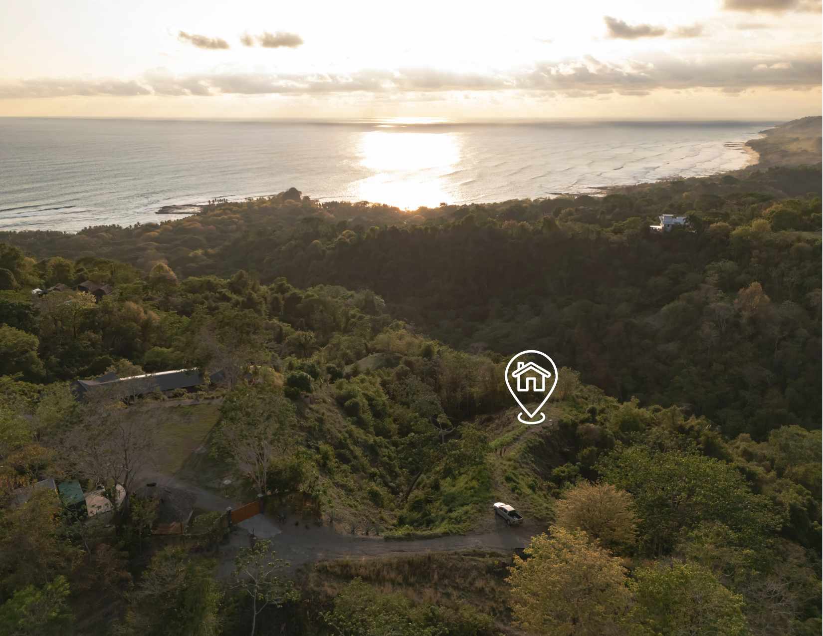 0 bed Land For Sale in Malpais, Puntarenas - thumb 1