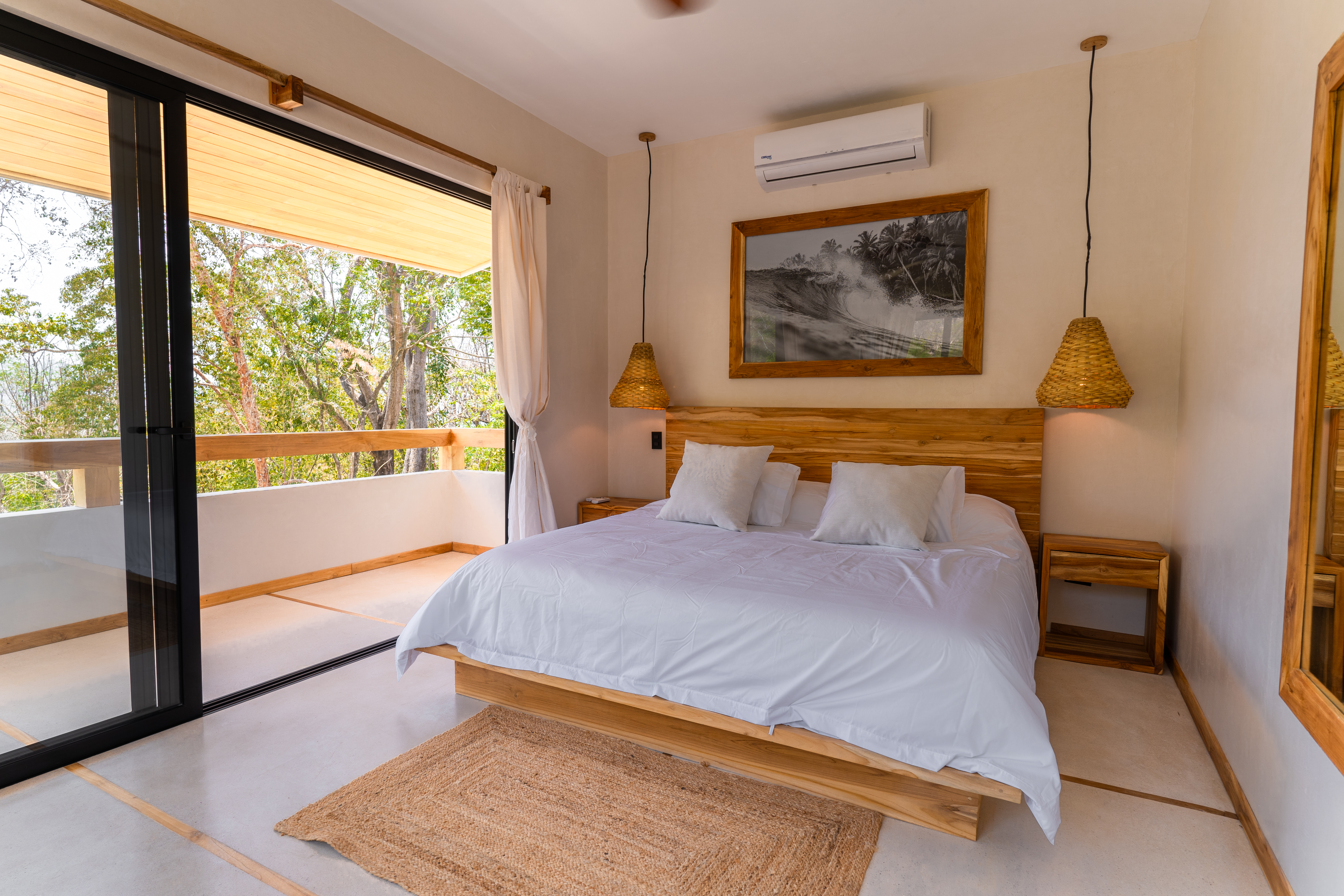 3 bed Single Family Homes For Sale in Santa Teresa, Puntarenas - thumb 12