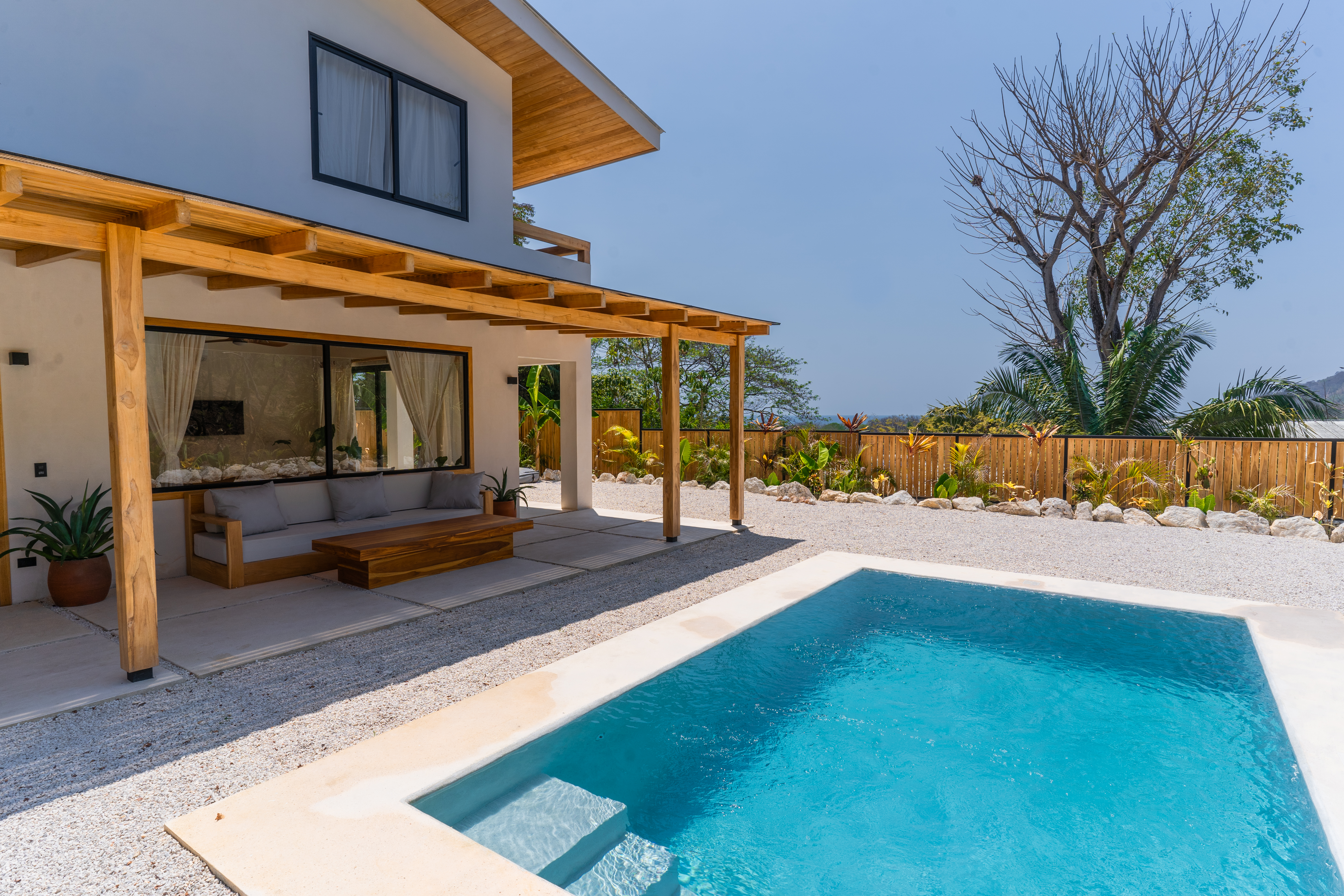 3 bed Single Family Homes For Sale in Santa Teresa, Puntarenas - thumb 26