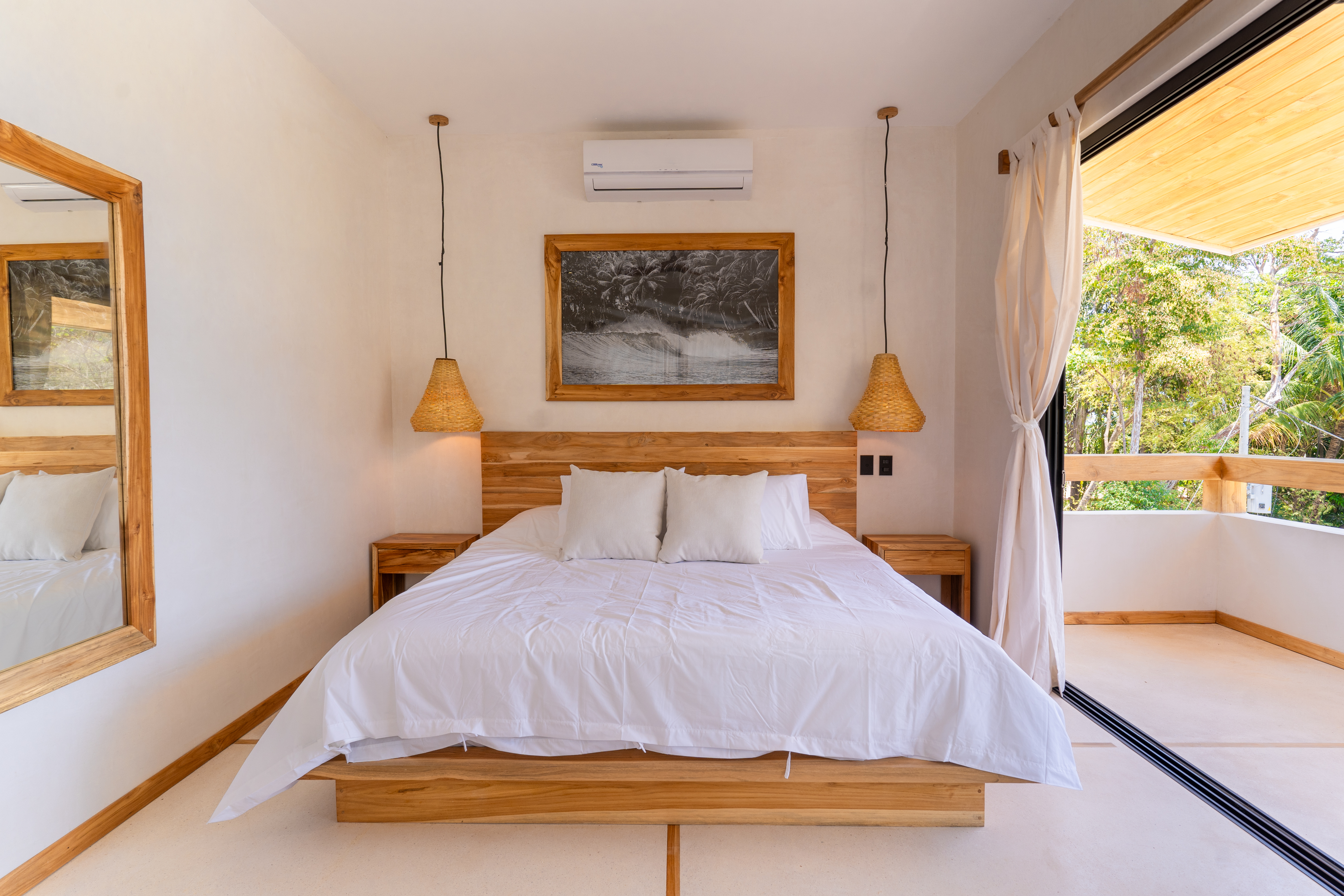 3 bed Single Family Homes For Sale in Santa Teresa, Puntarenas - thumb 29