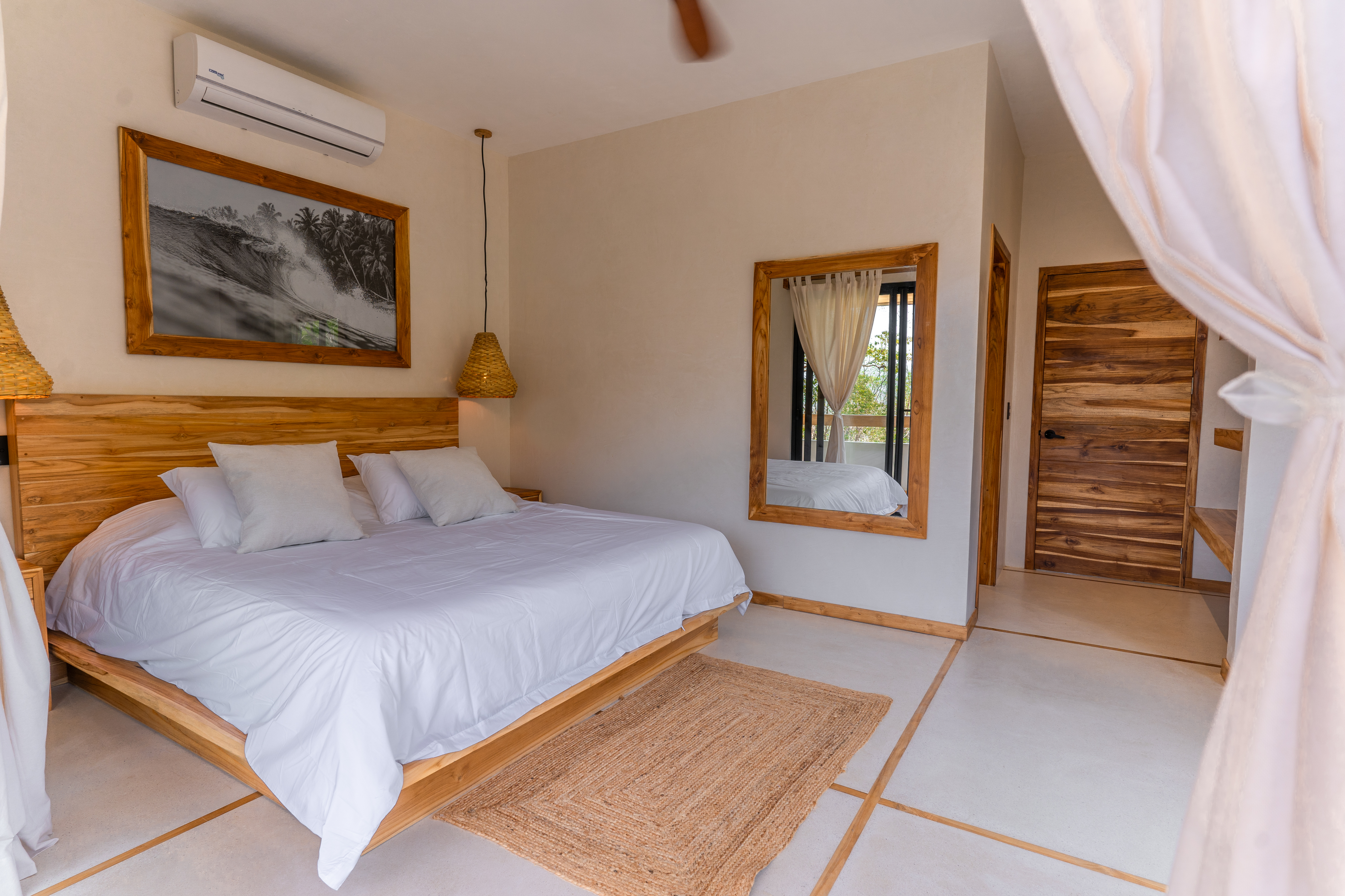 3 bed Single Family Homes For Sale in Santa Teresa, Puntarenas - thumb 10