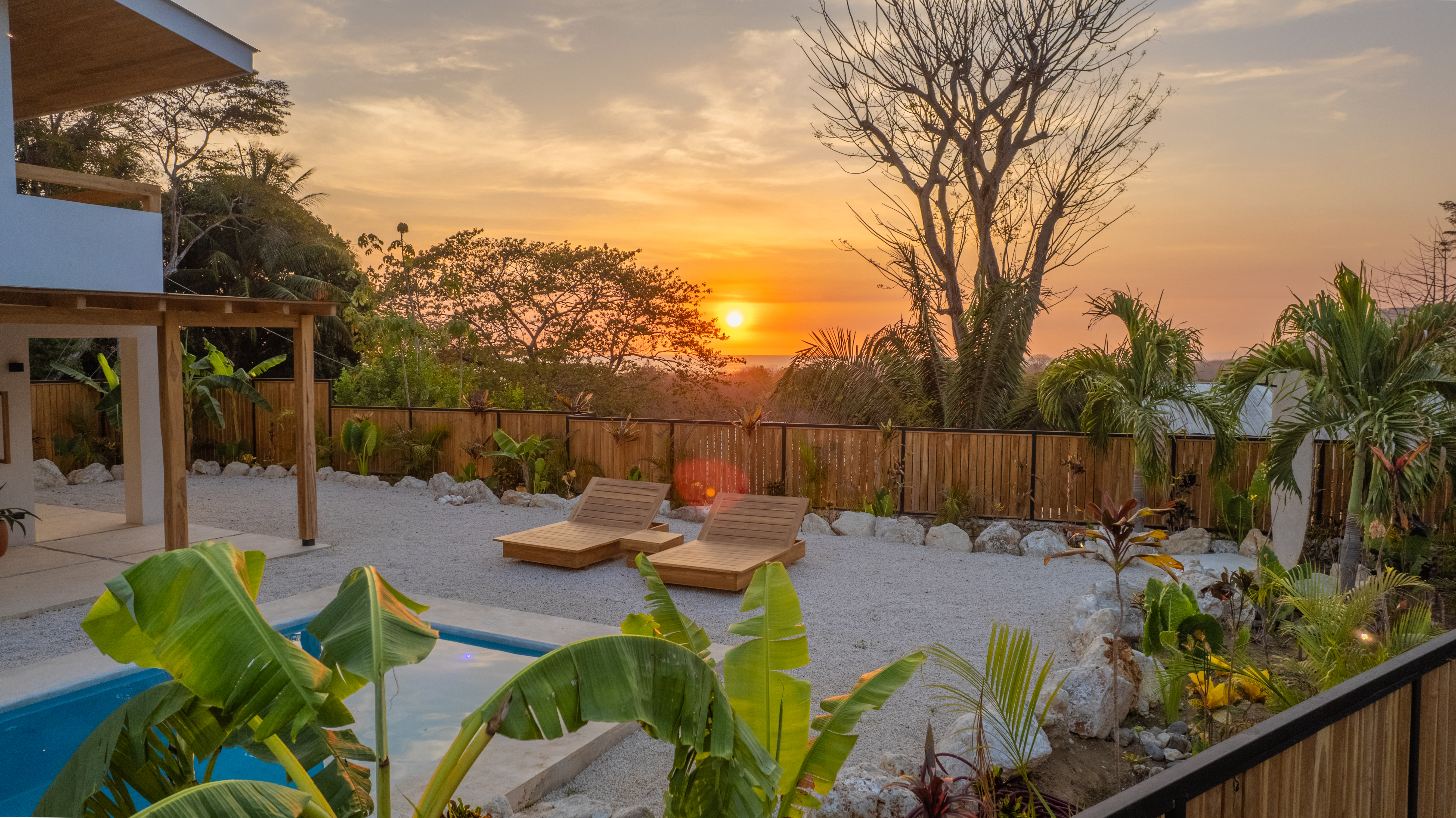 3 bed Single Family Homes For Sale in Santa Teresa, Puntarenas - thumb 3