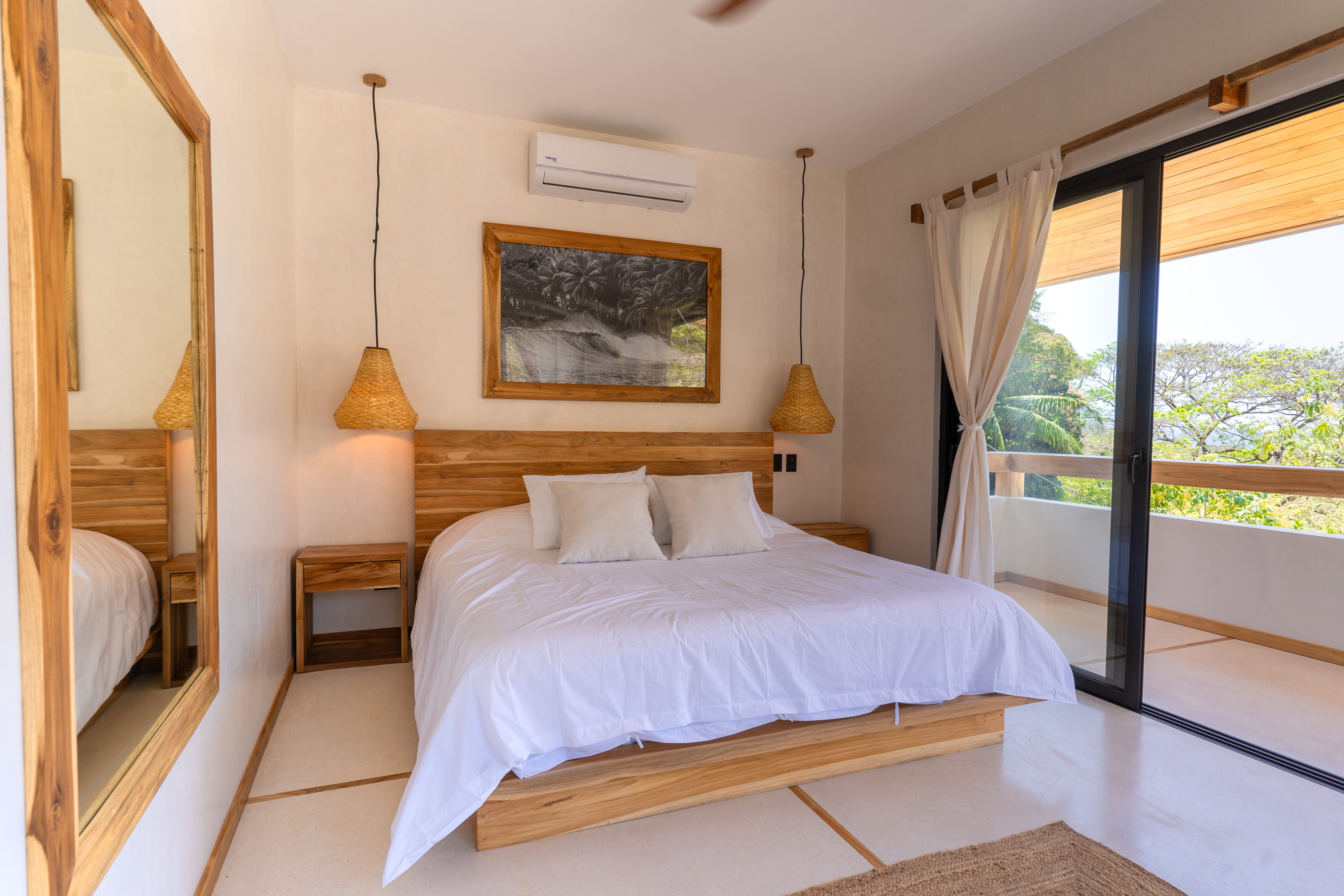 3 bed Single Family Homes For Sale in Santa Teresa, Puntarenas - thumb 23