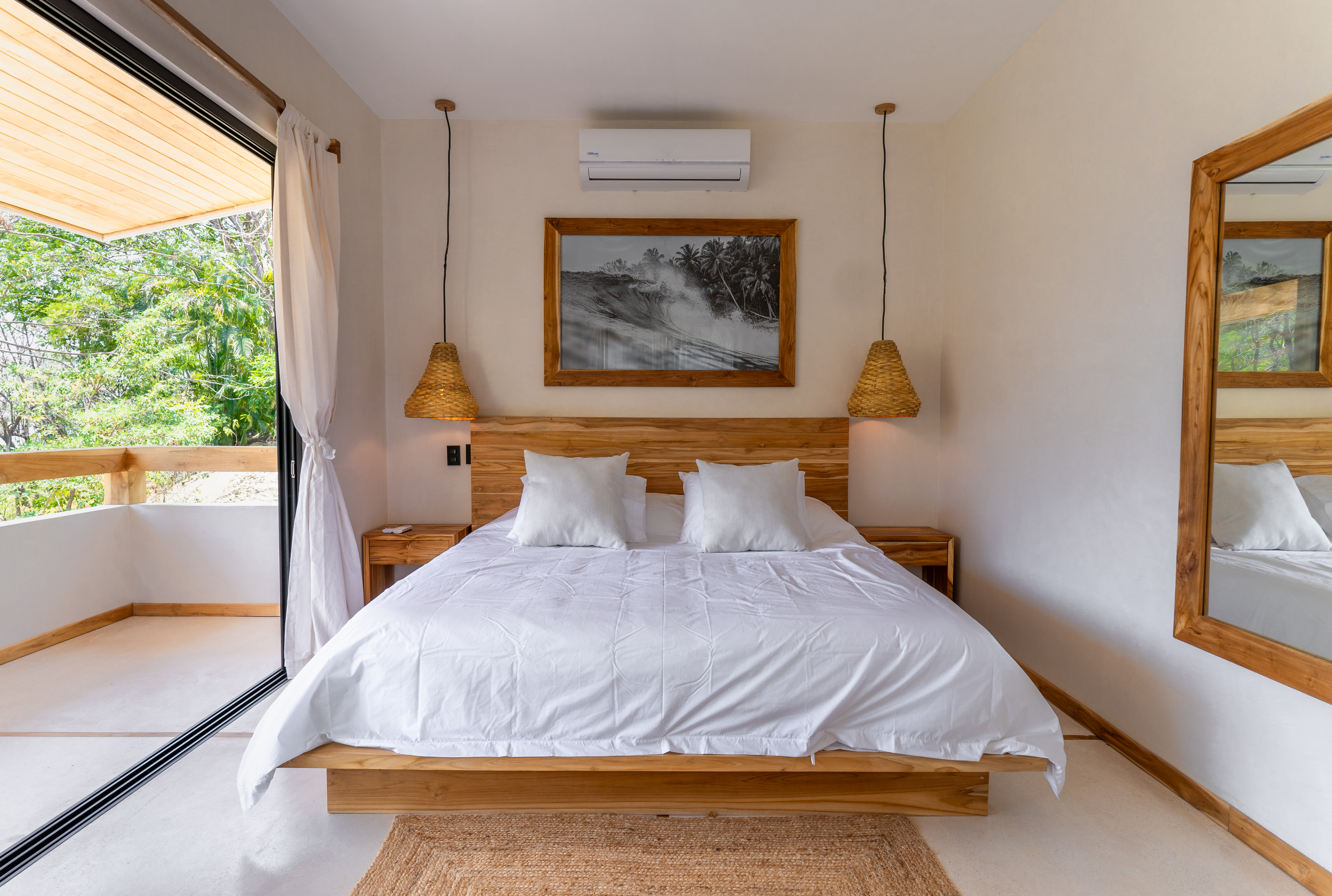 3 bed Single Family Homes For Sale in Santa Teresa, Puntarenas - thumb 19