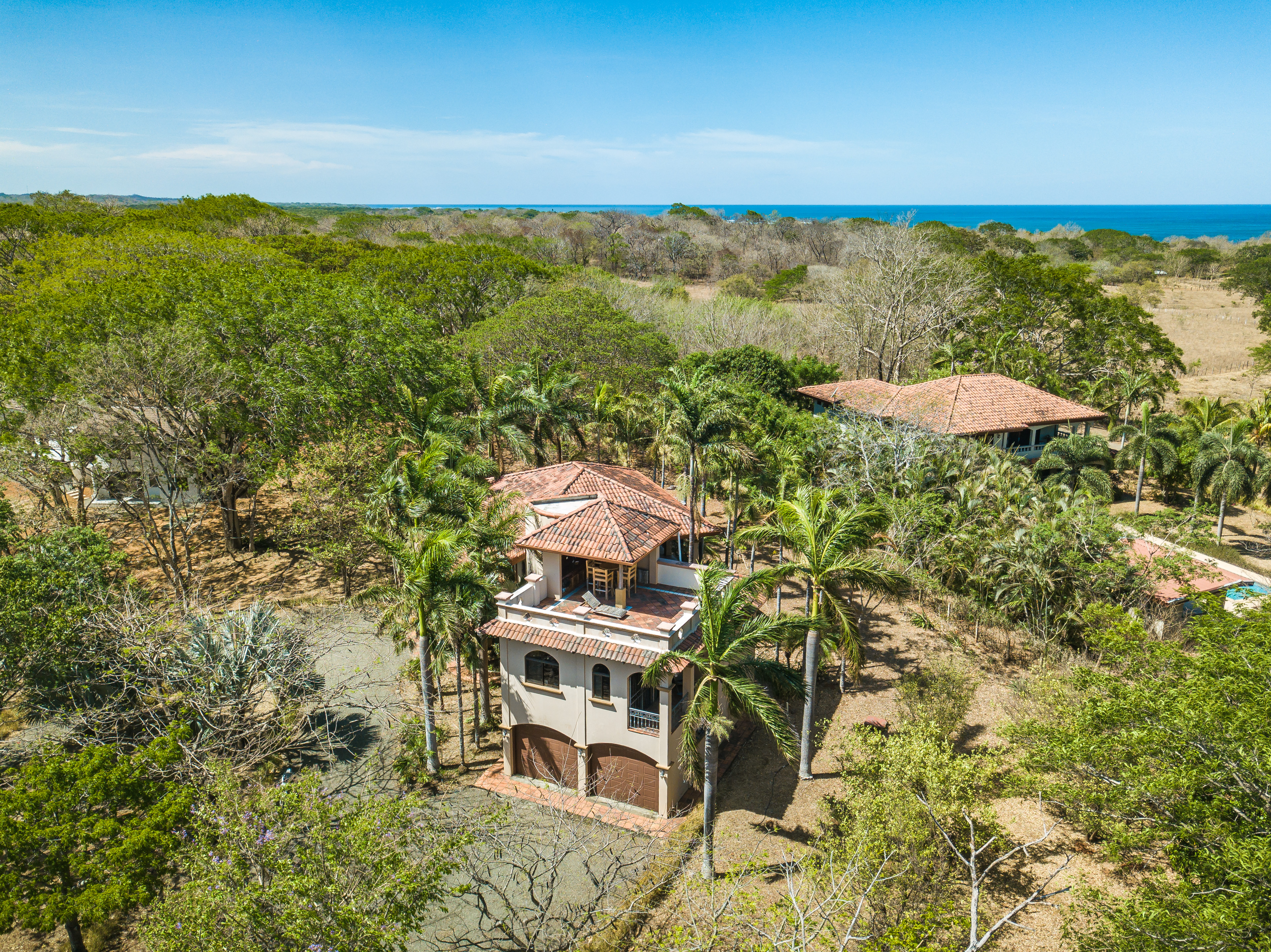 3 bed Single Family Homes For Sale in Junquillal, Guanacaste - thumb 2