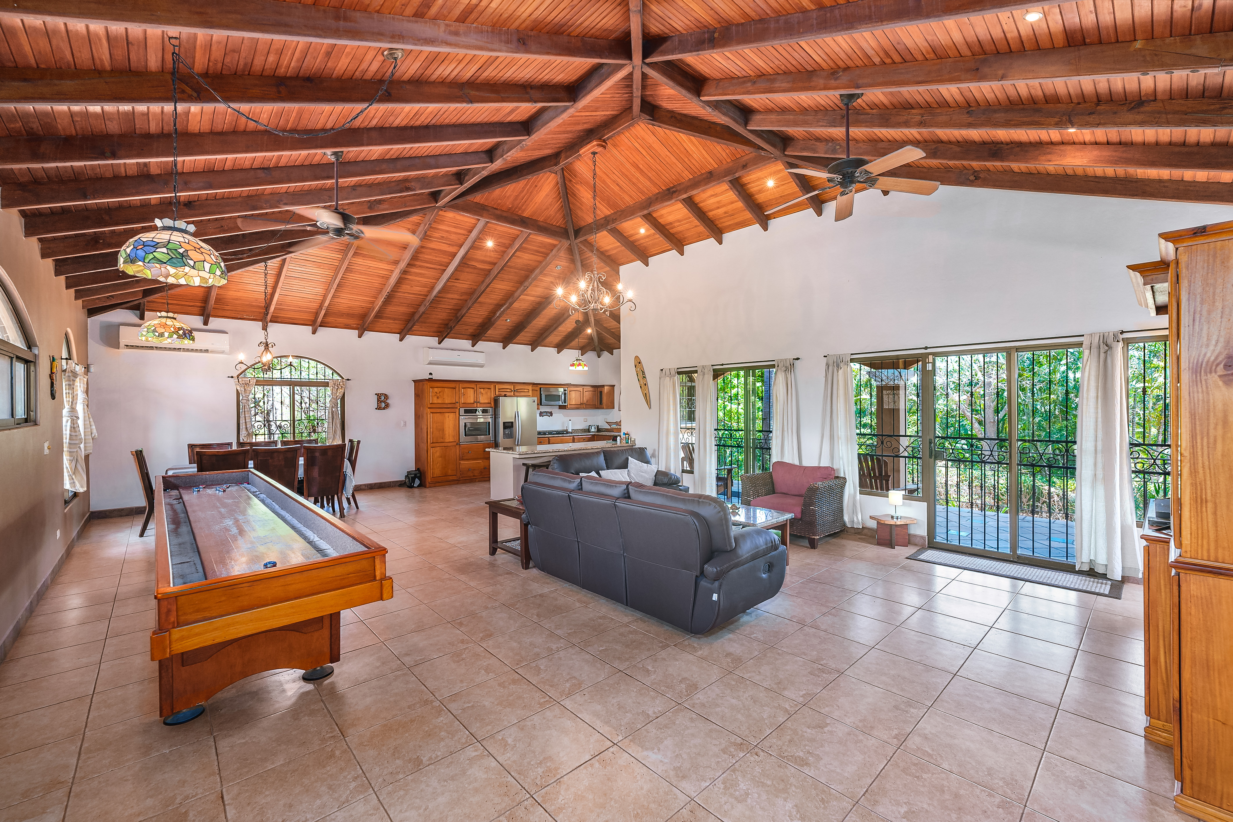 3 bed Single Family Homes For Sale in Junquillal, Guanacaste - thumb 8