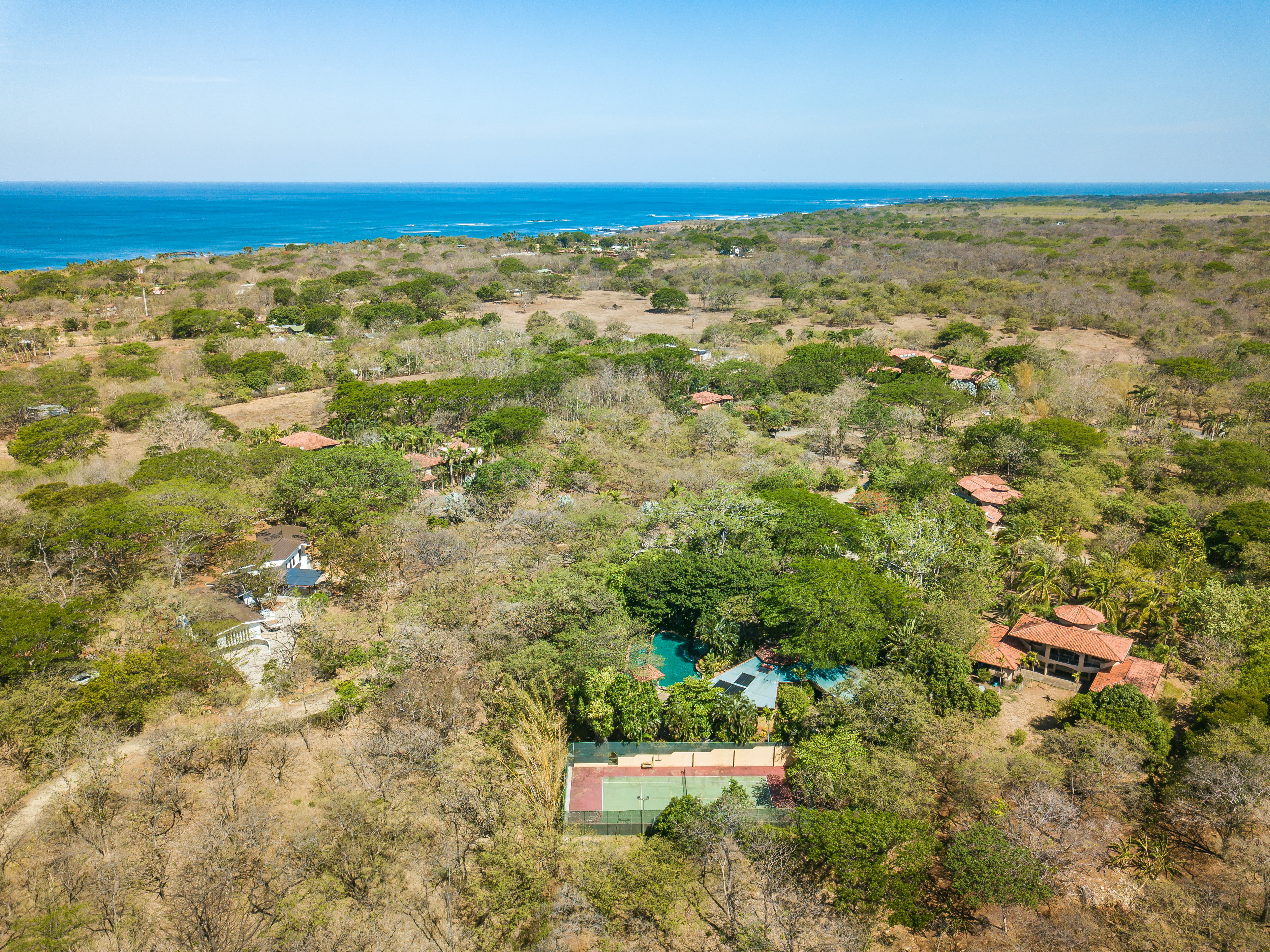 3 bed Single Family Homes For Sale in Junquillal, Guanacaste - thumb 28